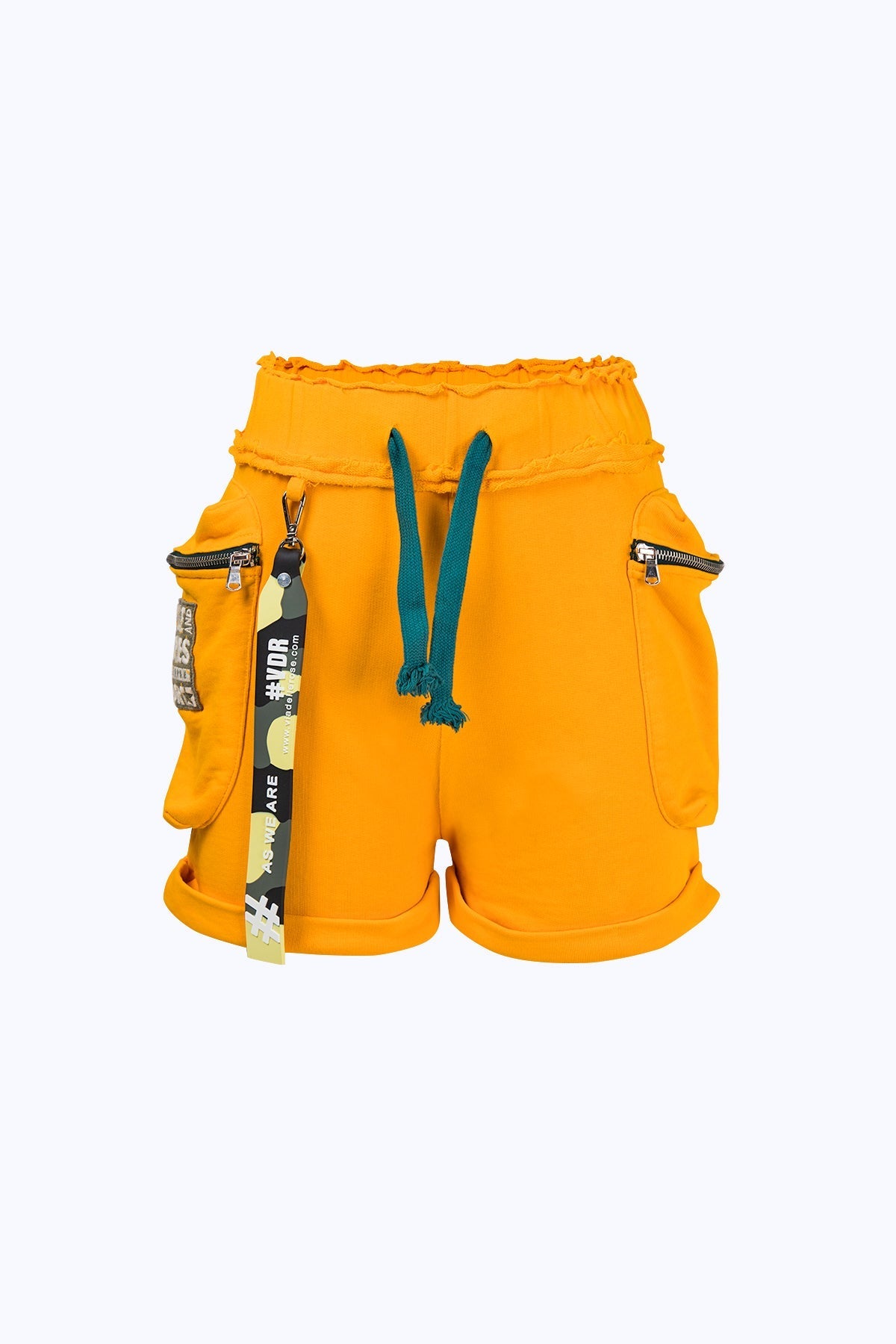 Sole Shorts 9252