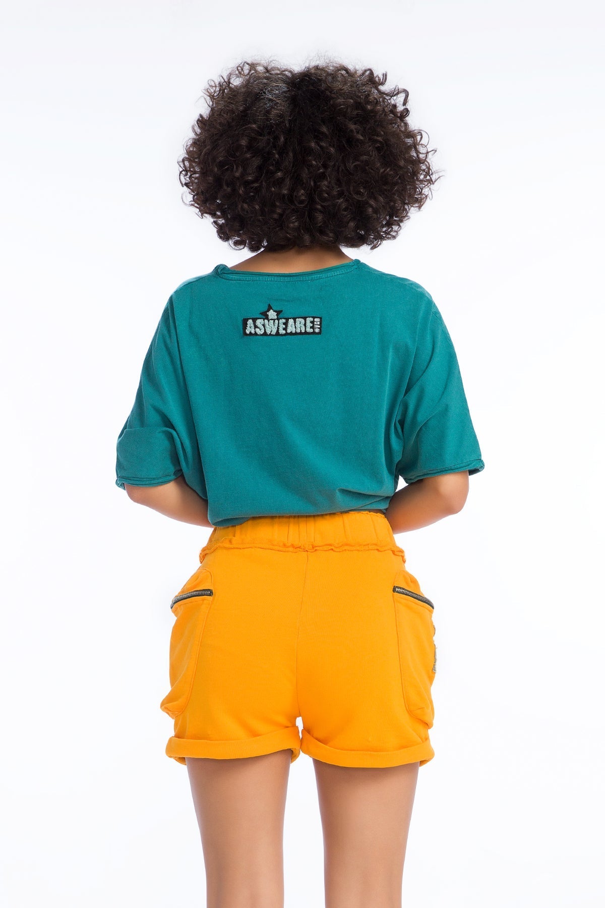 Sole Shorts 9252