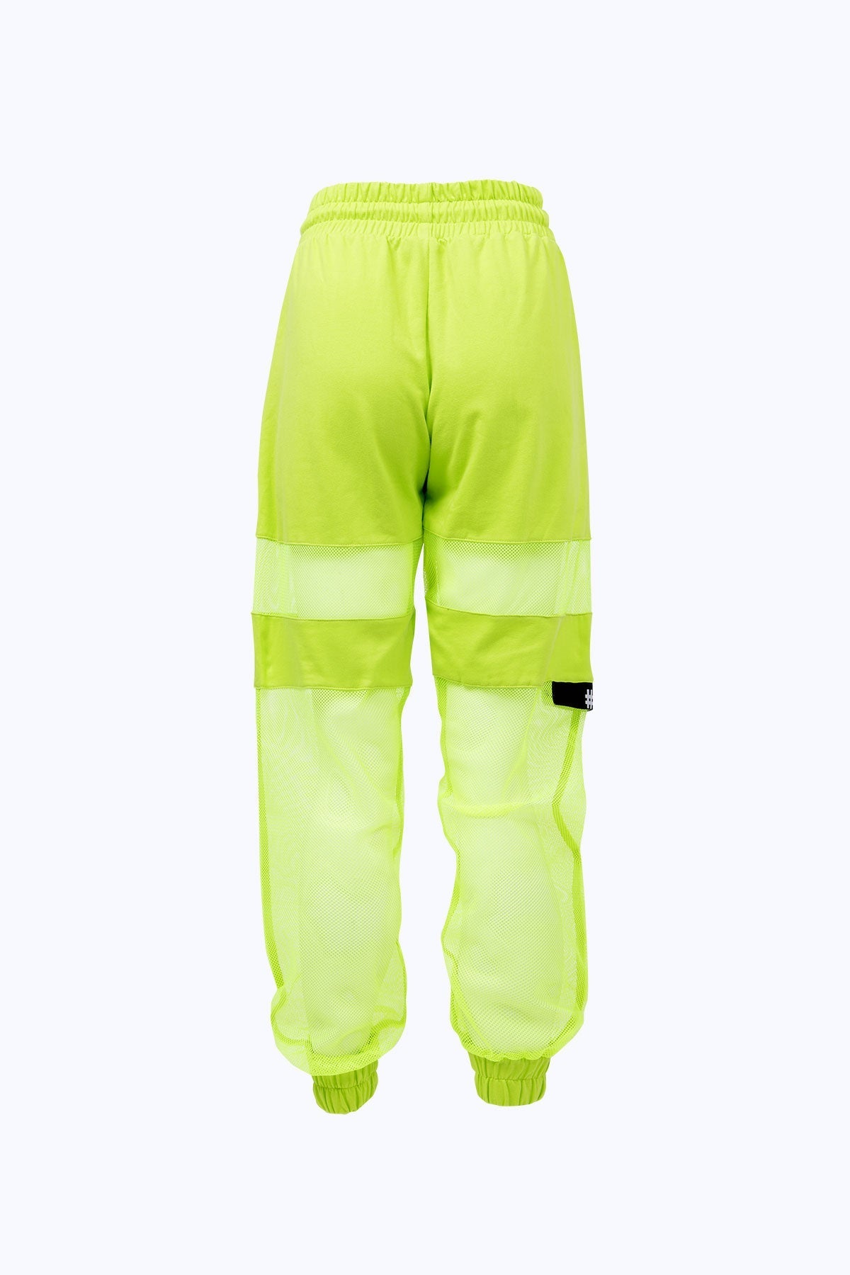 Lime Pants 9259