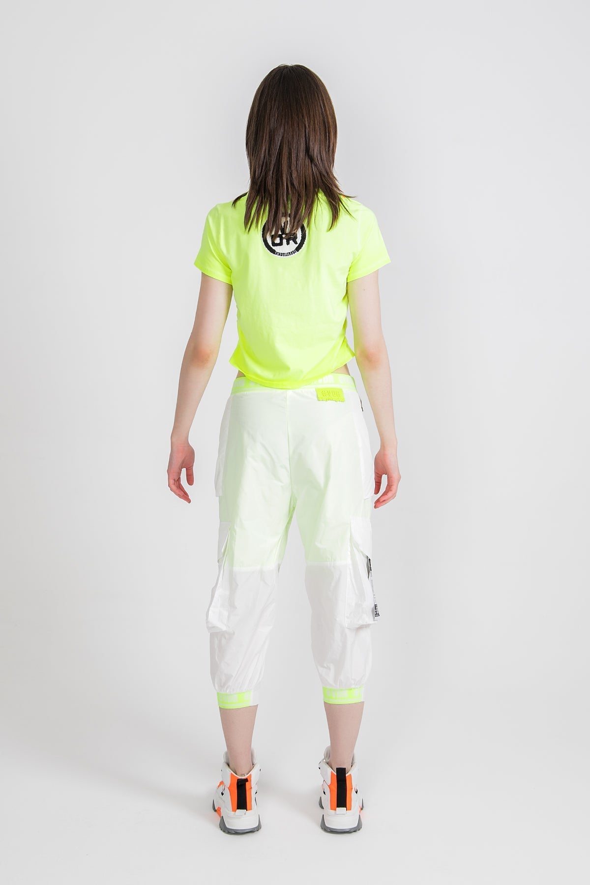 Bianco Pants 9284