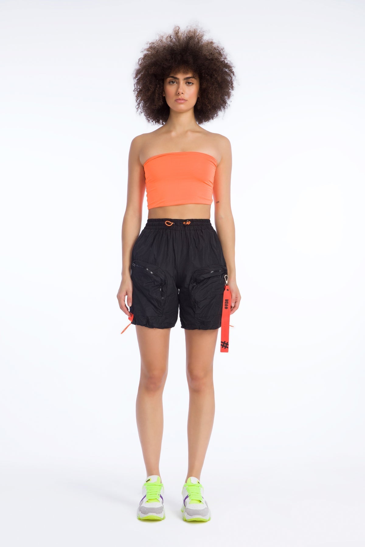 Nero Shorts 9286