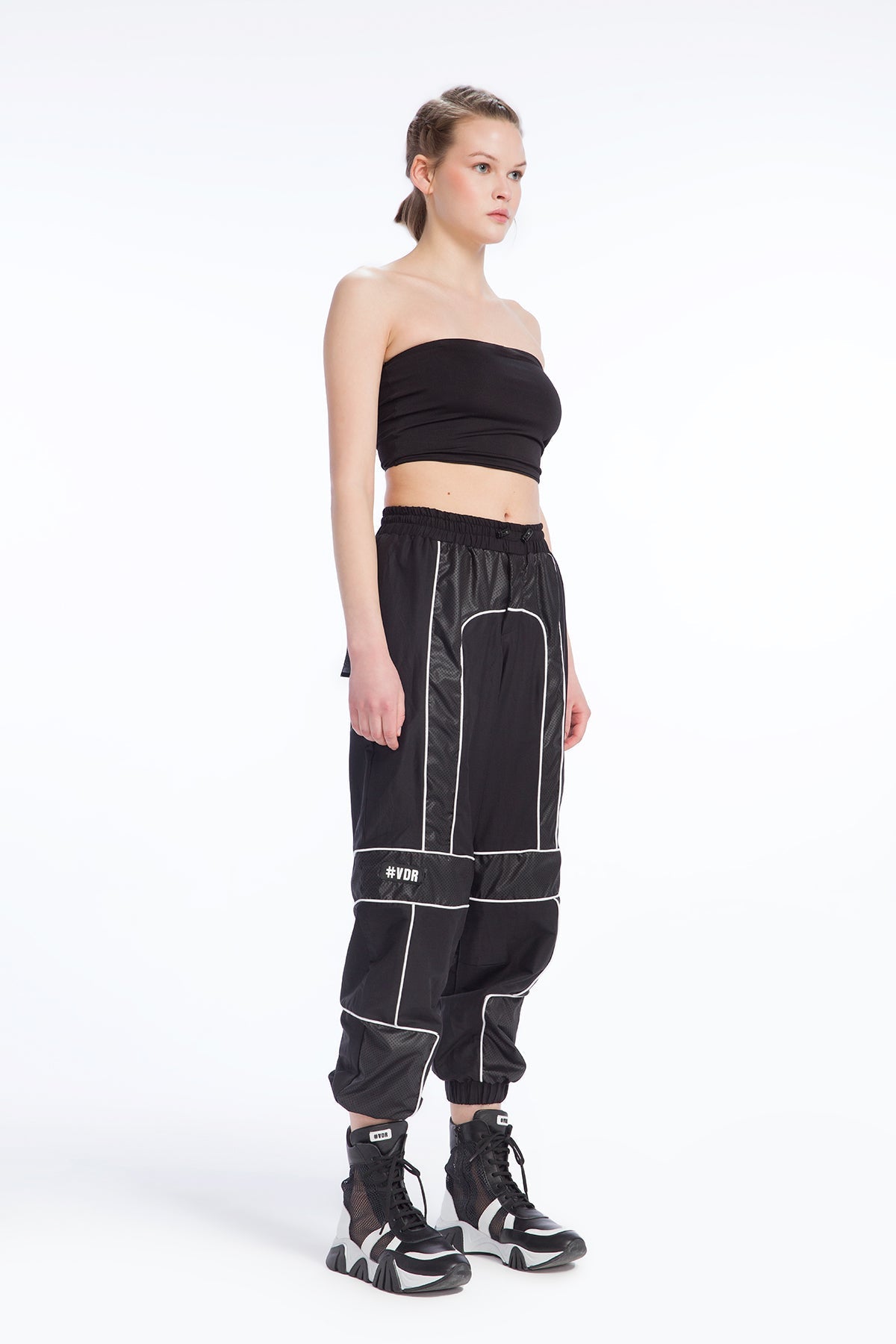 Nero Pants 9295