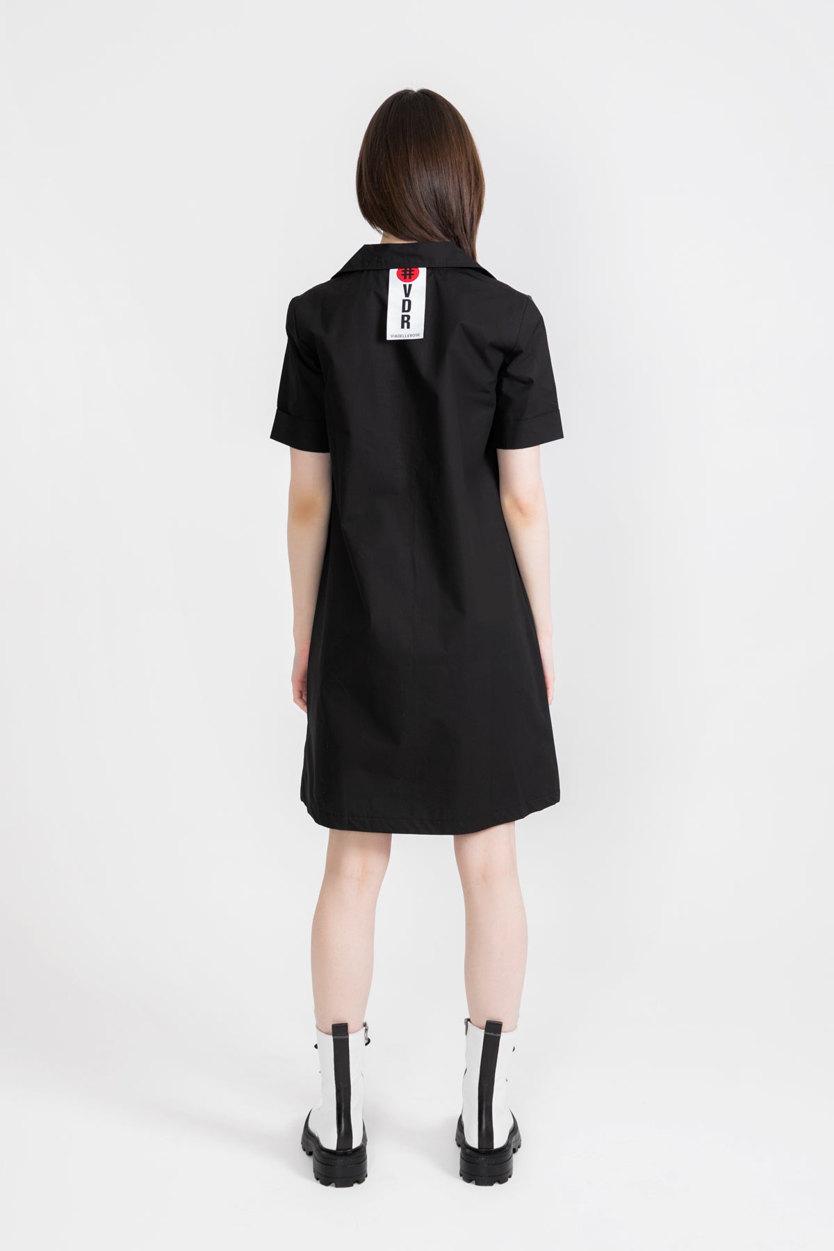 Nero Dress 9312