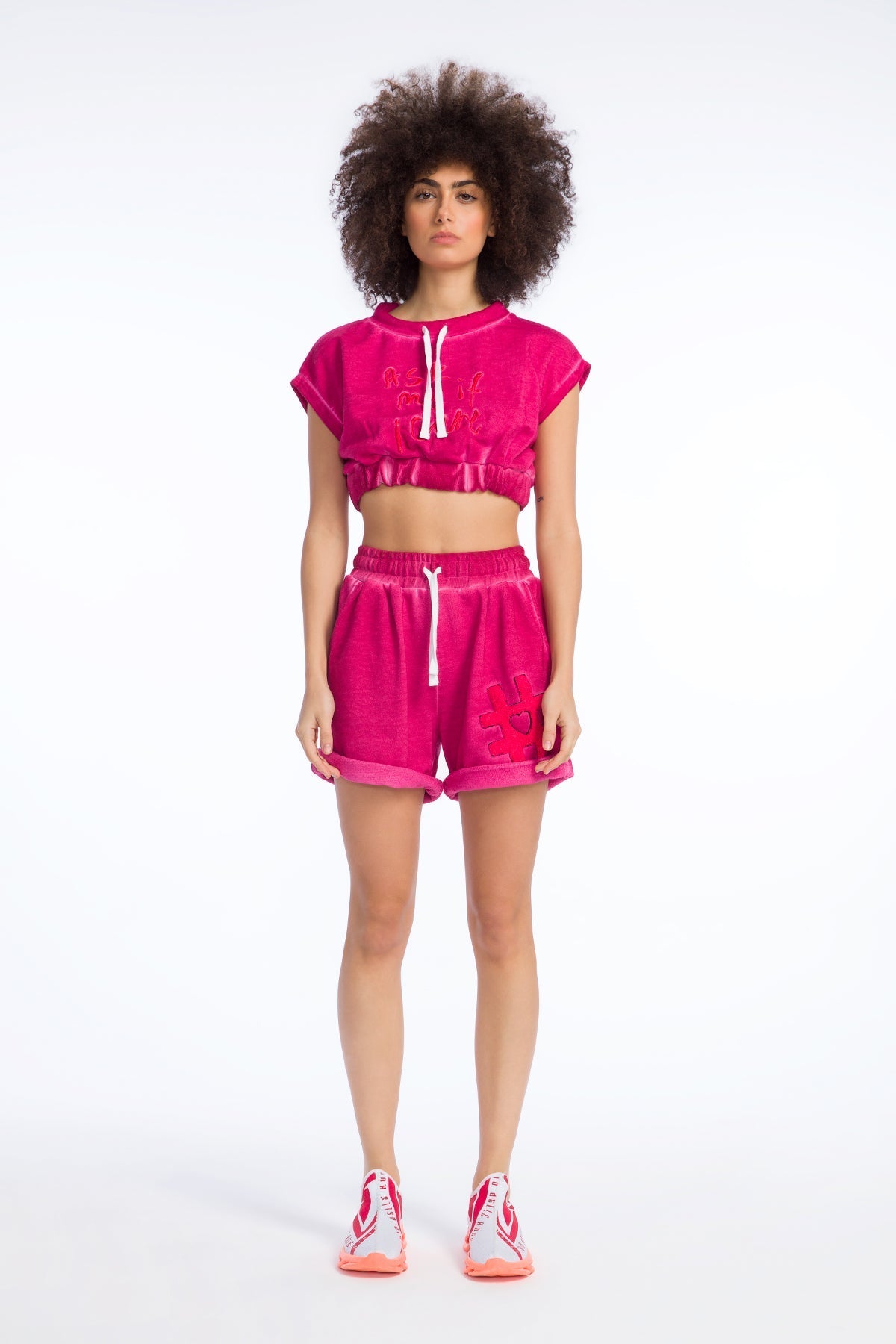 Barberry T-shirt 9319