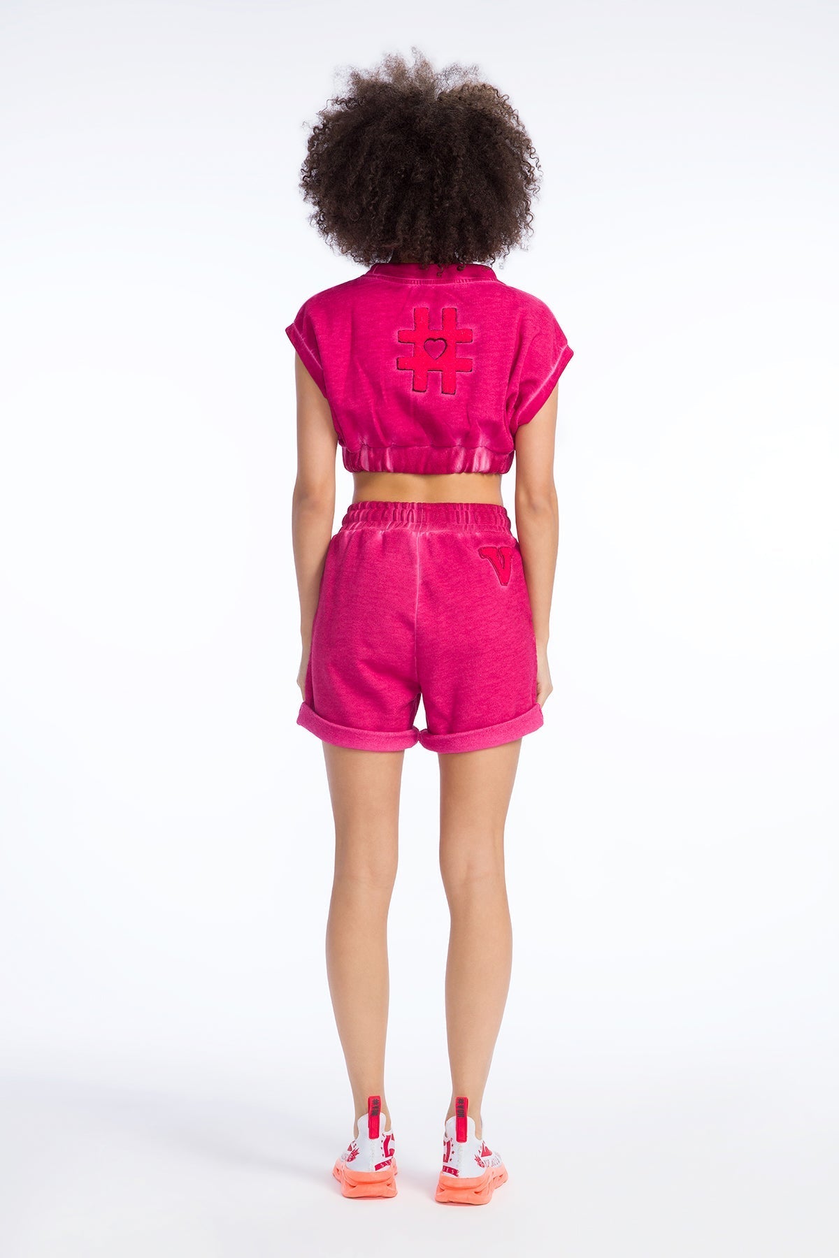 Barberry T-shirt 9319