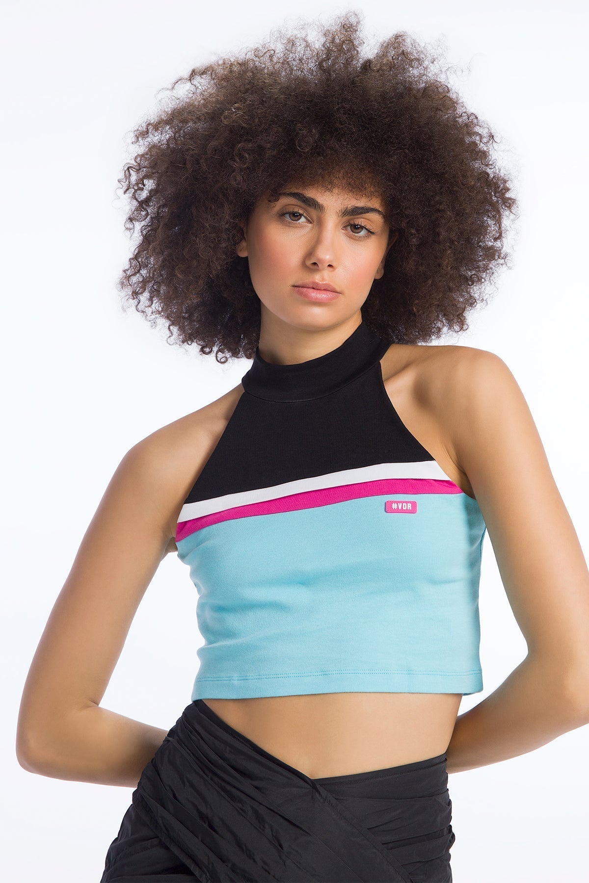 Celeste Tang Top 9327