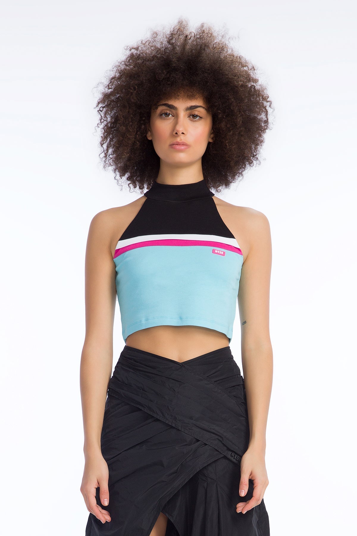 Celeste Tang Top 9327