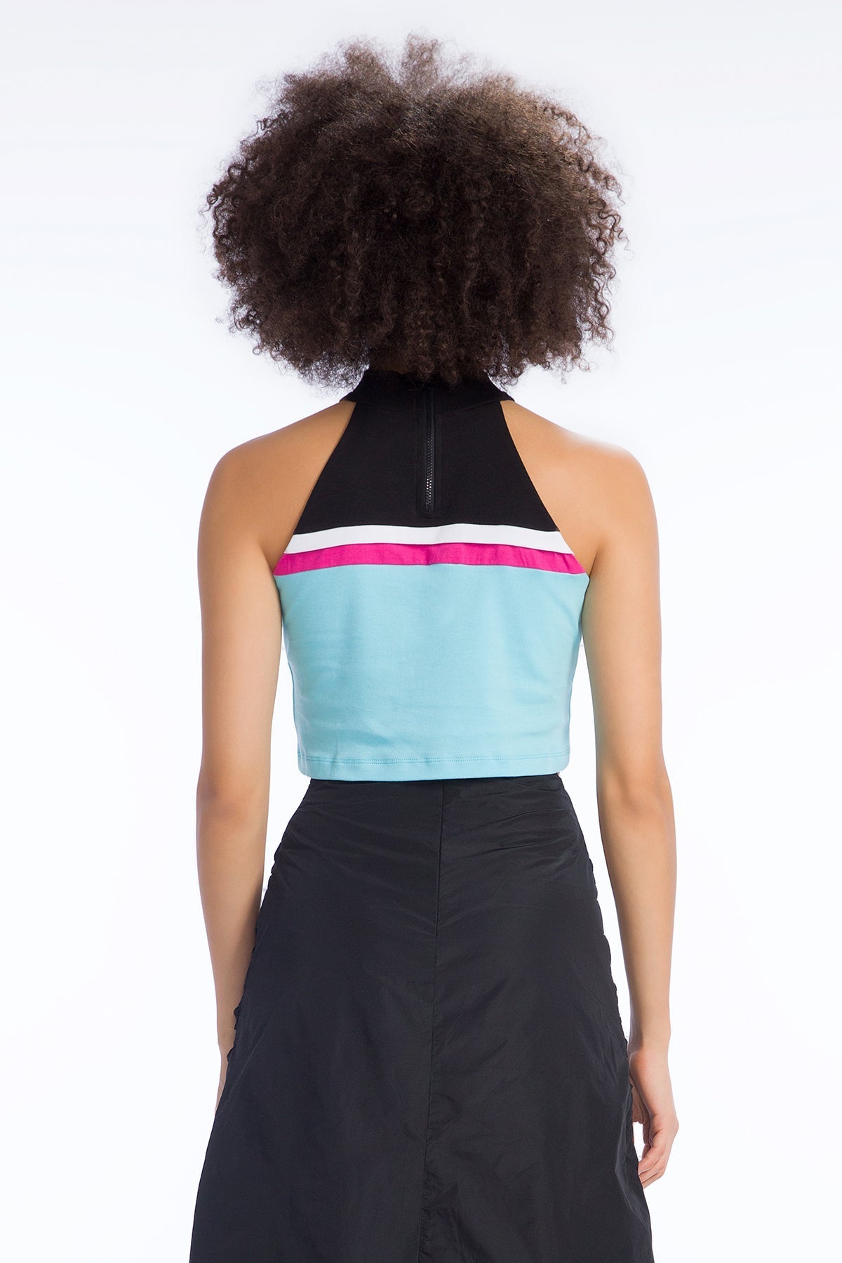 Celeste Tang Top 9327