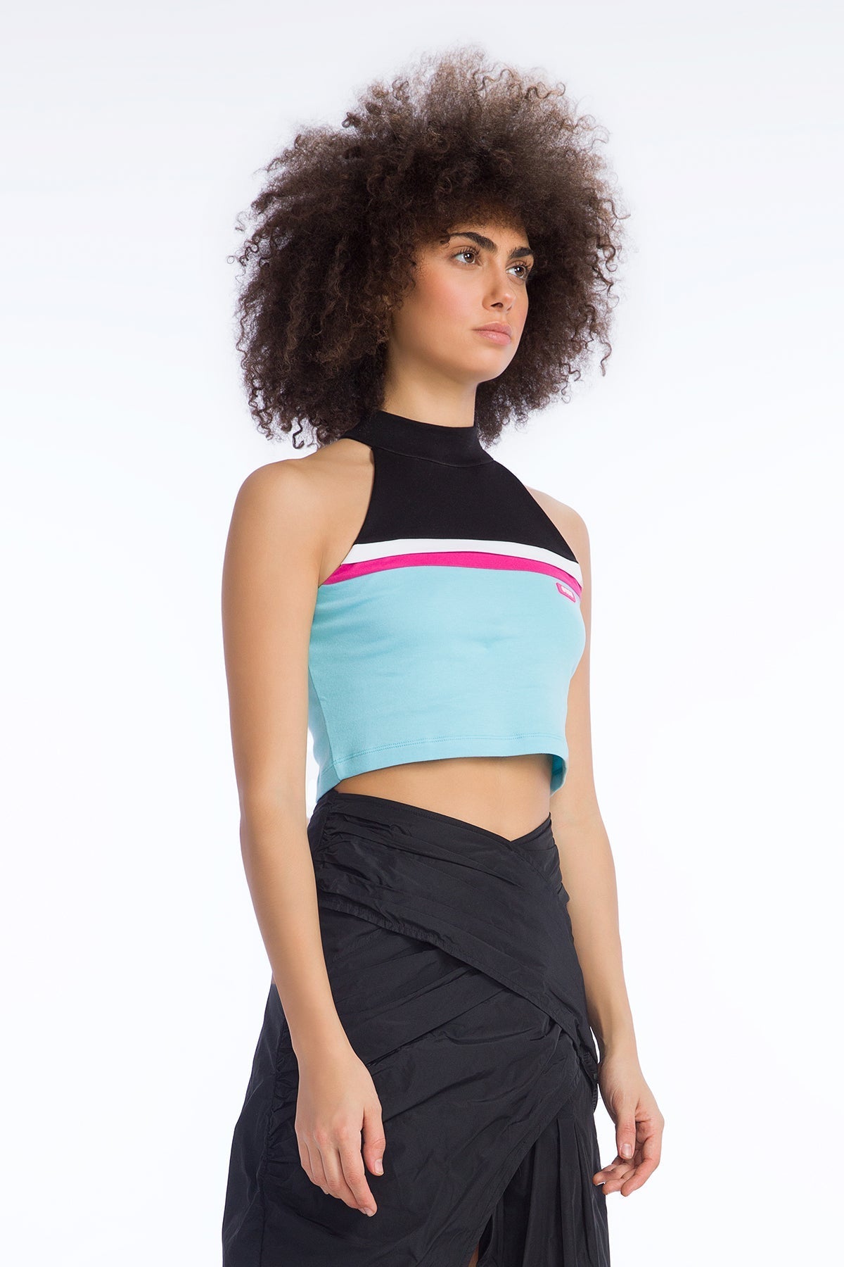 Celeste Tang Top 9327