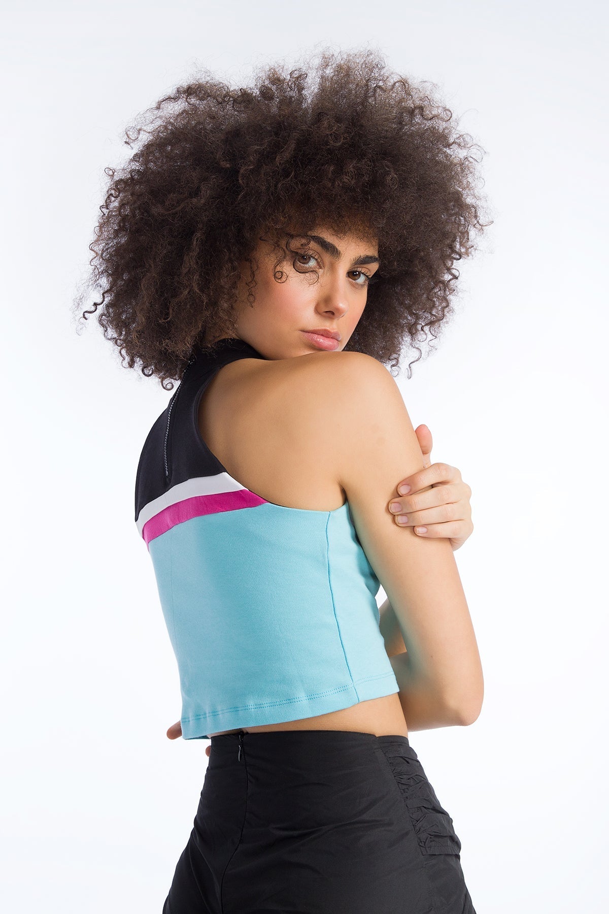 Celeste Tang Top 9327