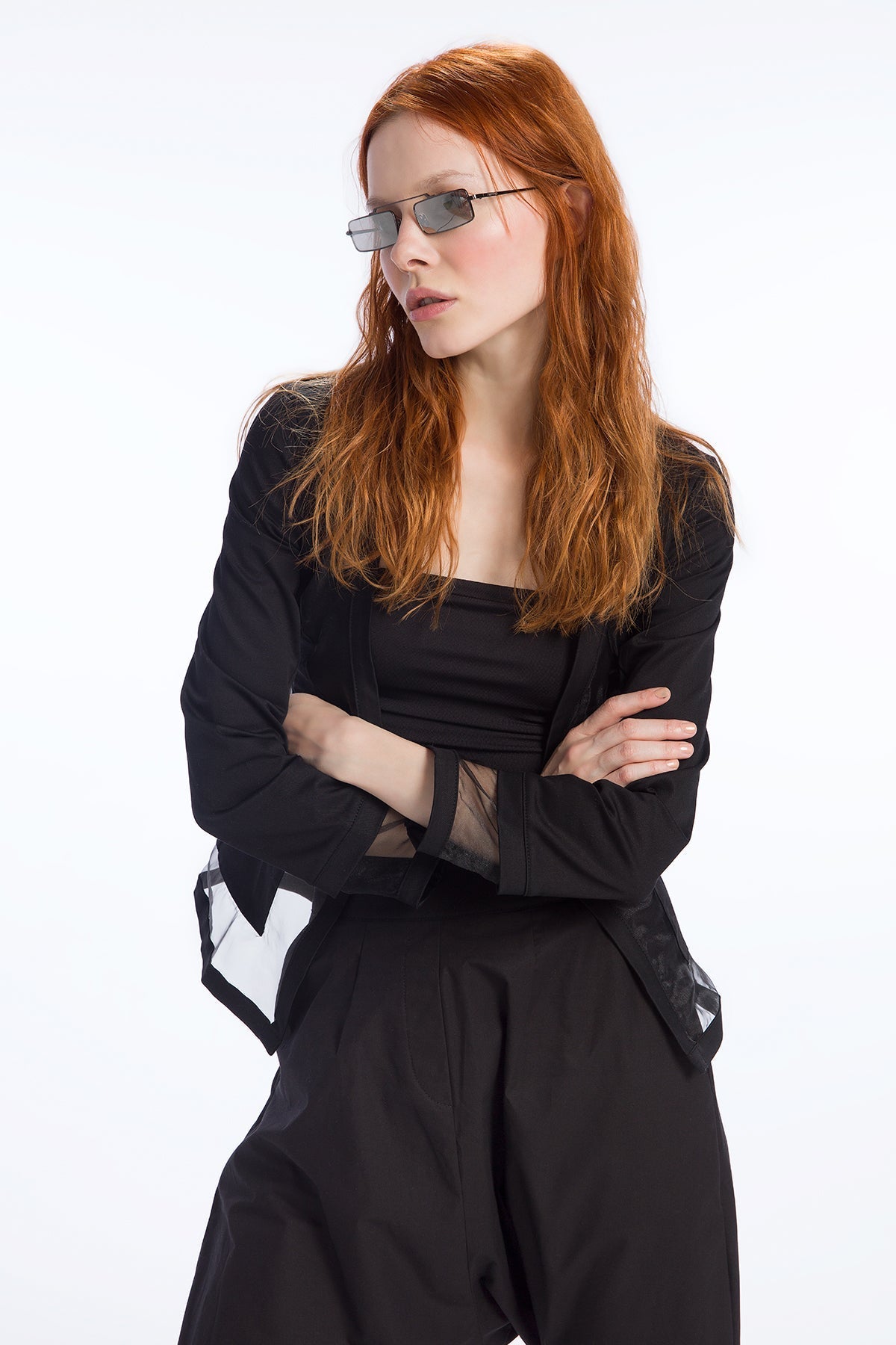 Nero Jacket 9336