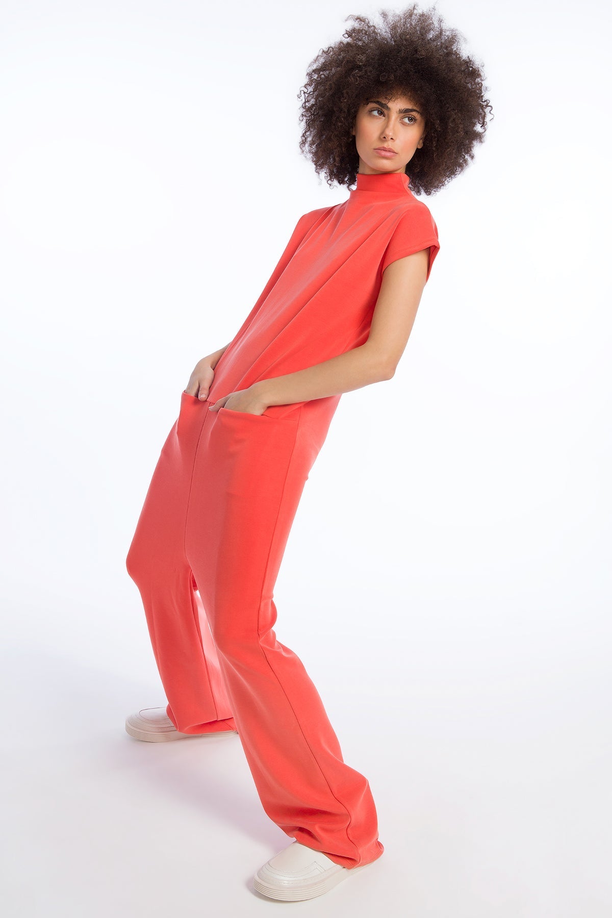 Corallo Overall 9367