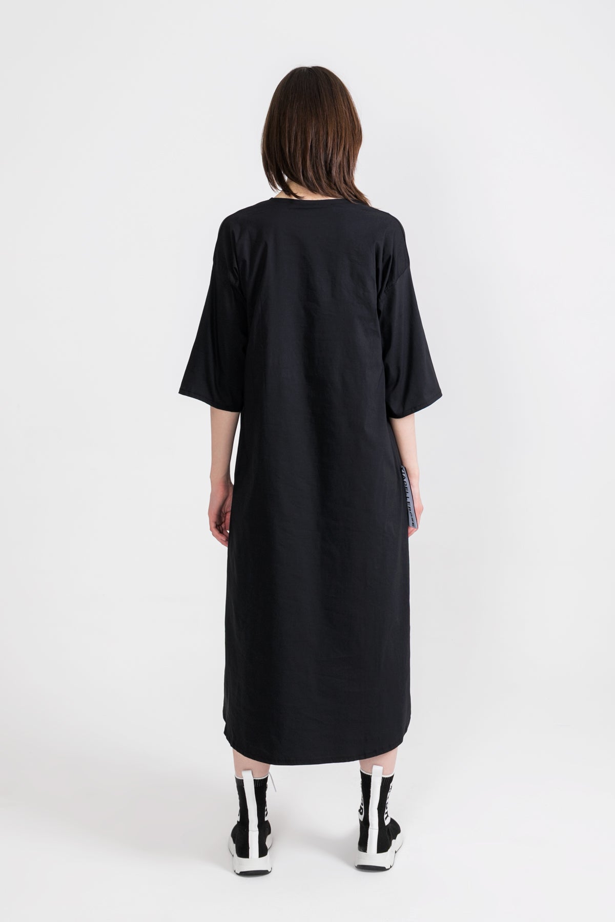 Nero Dress 9381