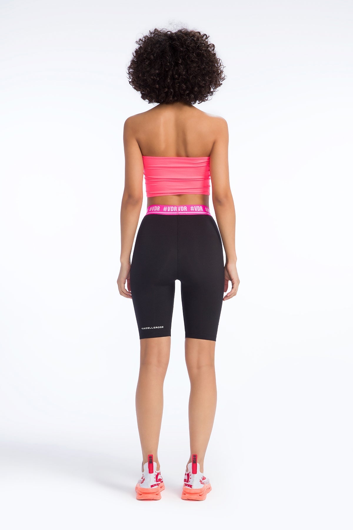 Nero Shorts 9393