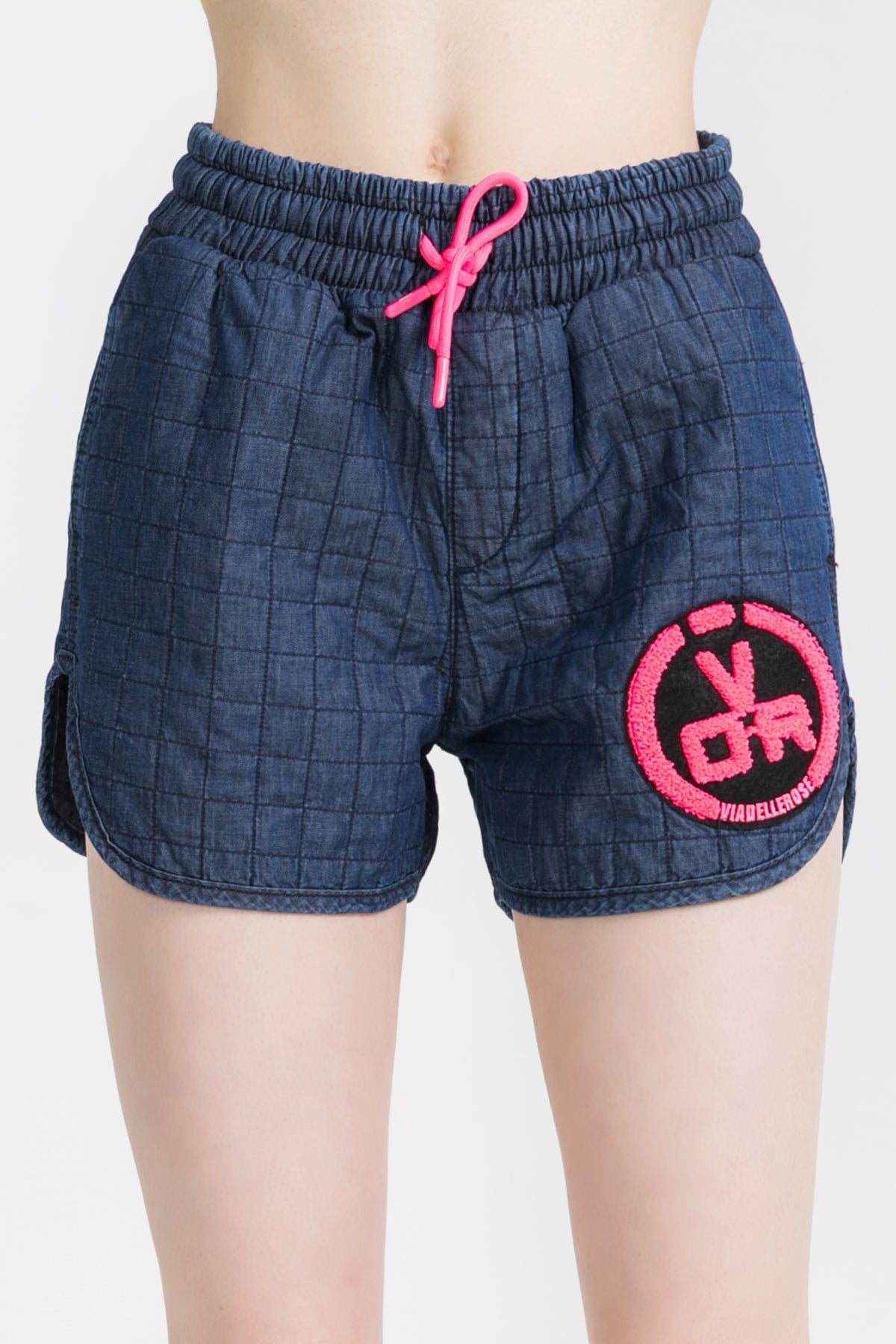 Blu Shorts 9452