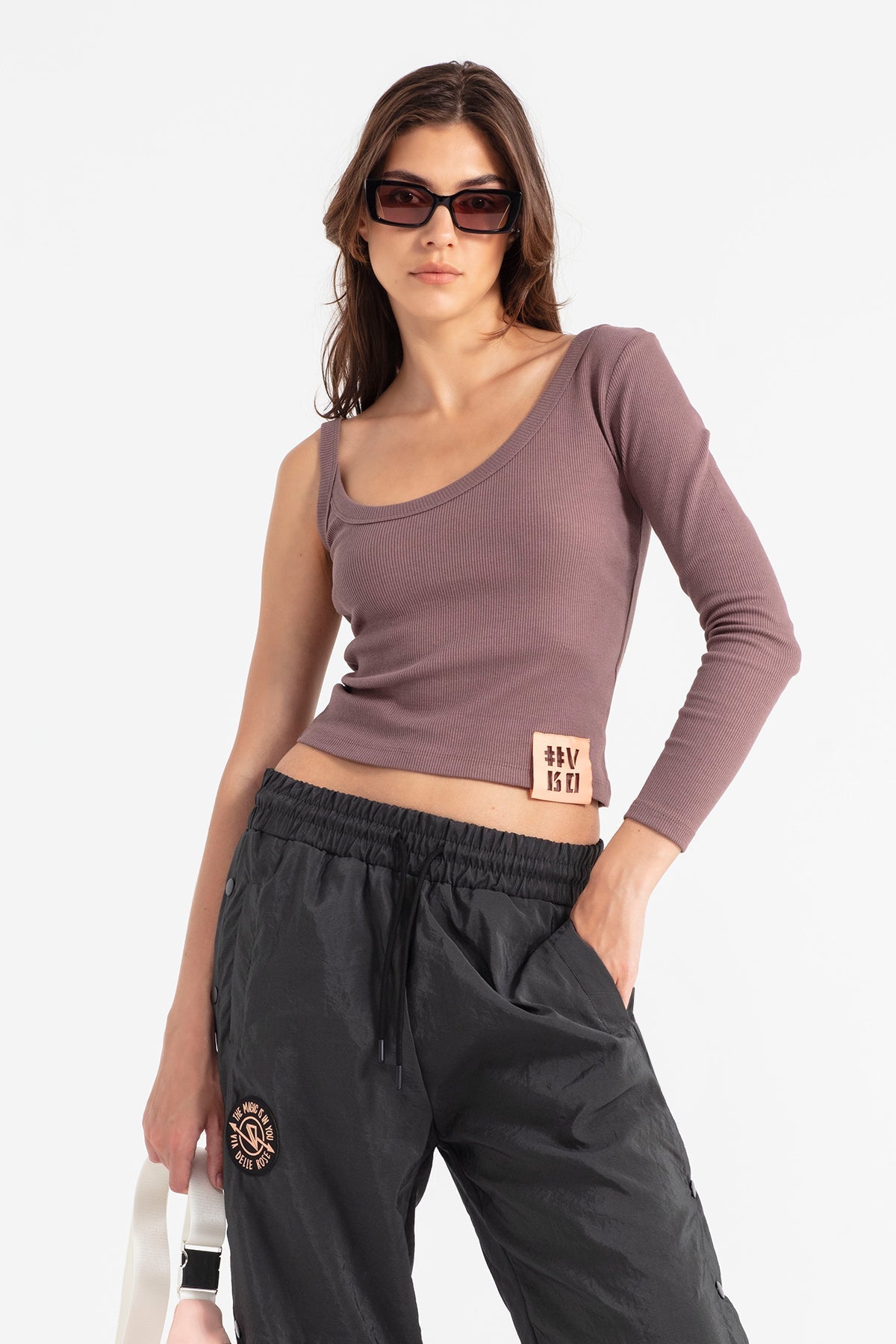 Nero Fumo Pants 11040