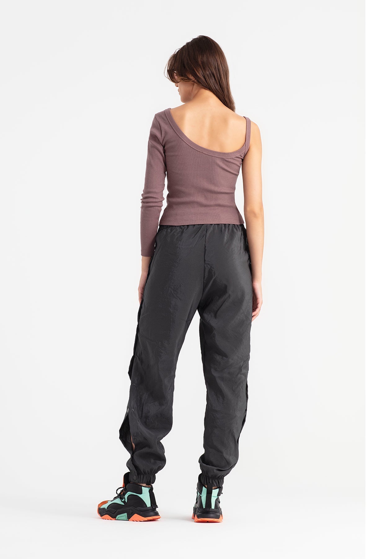 Nero Fumo Pants 11040