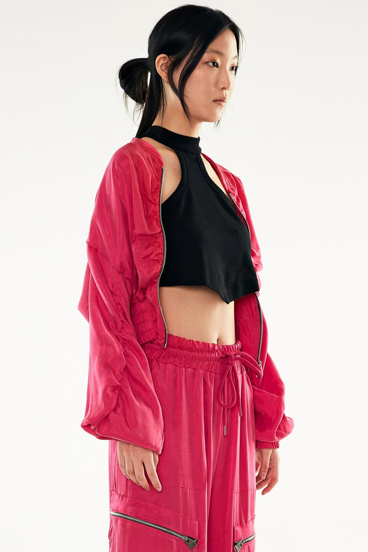 Fuxia Bomber 11068
