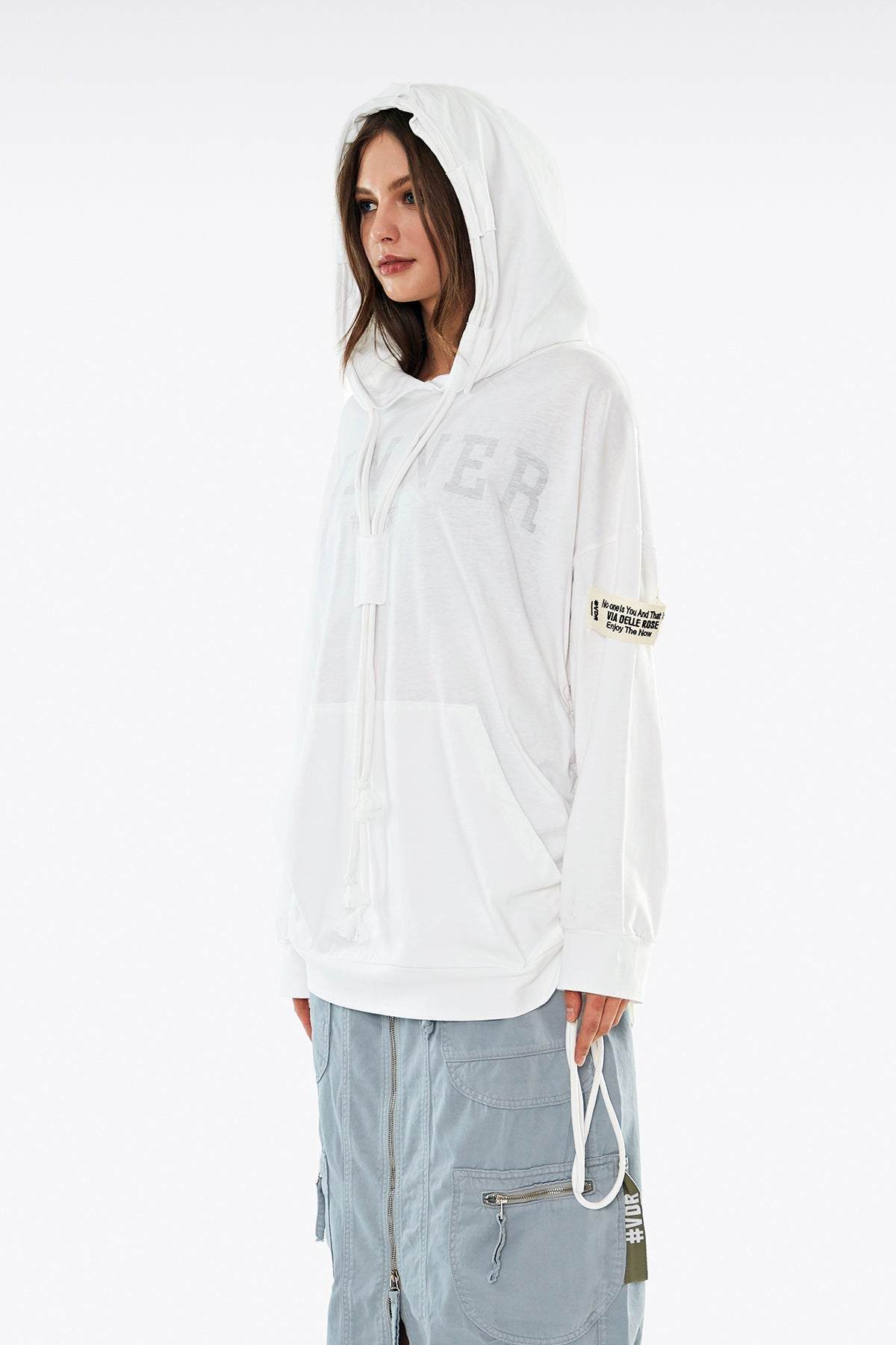 Off White Sw-shirt 11072