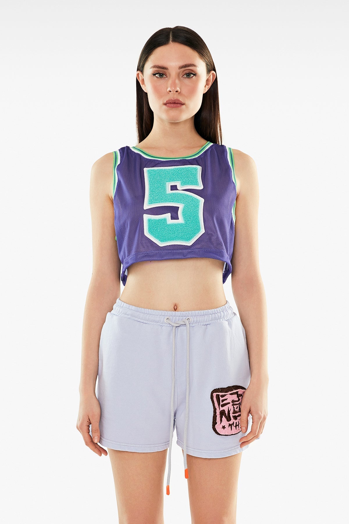 Viola Tang Top 11086