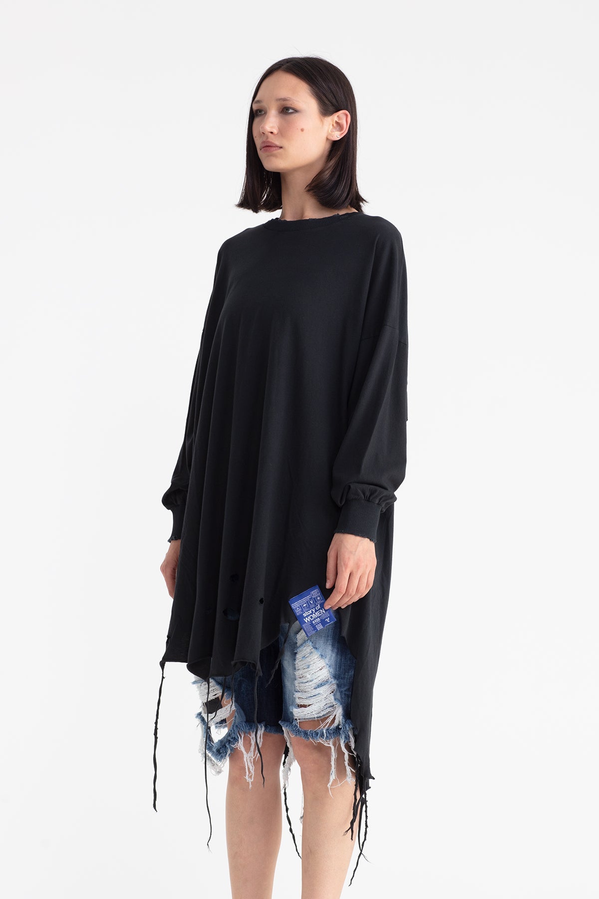 Nero Tunic 11087