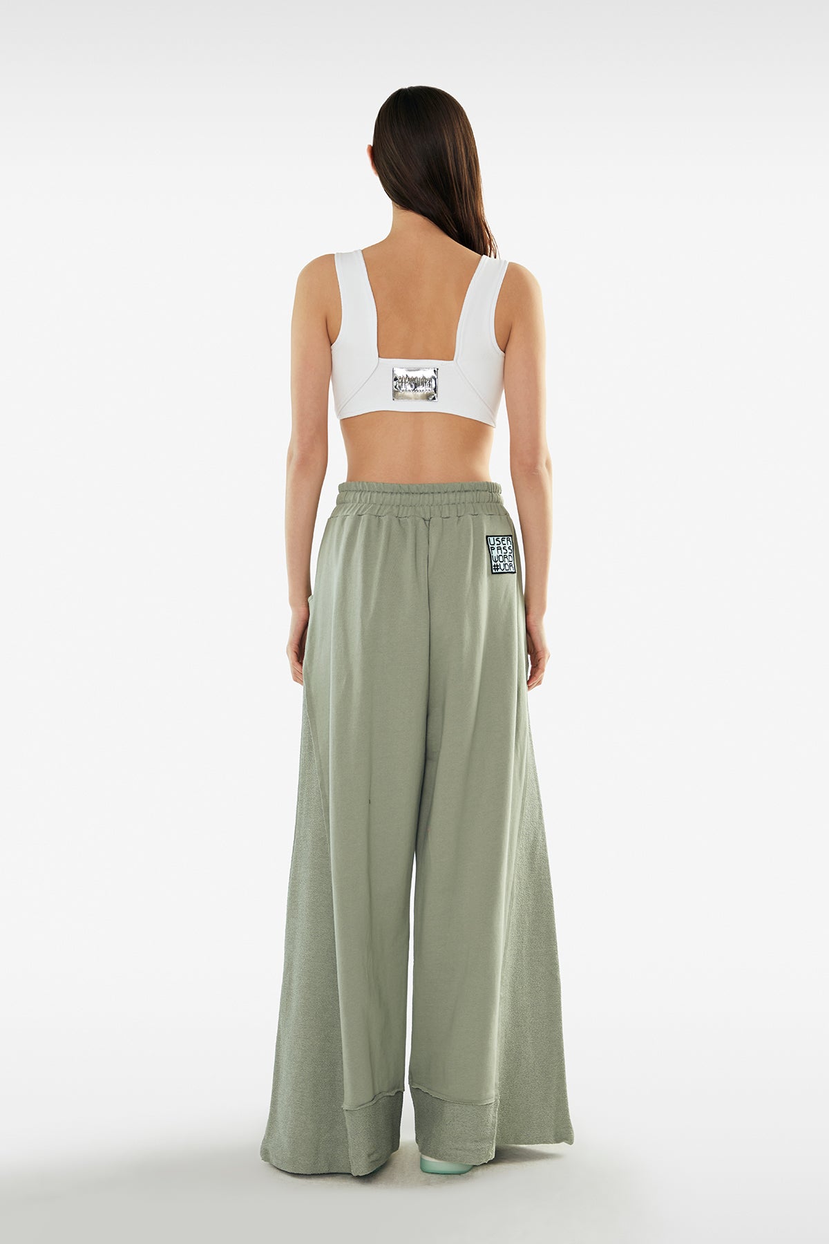 Bianco Bustier 11096