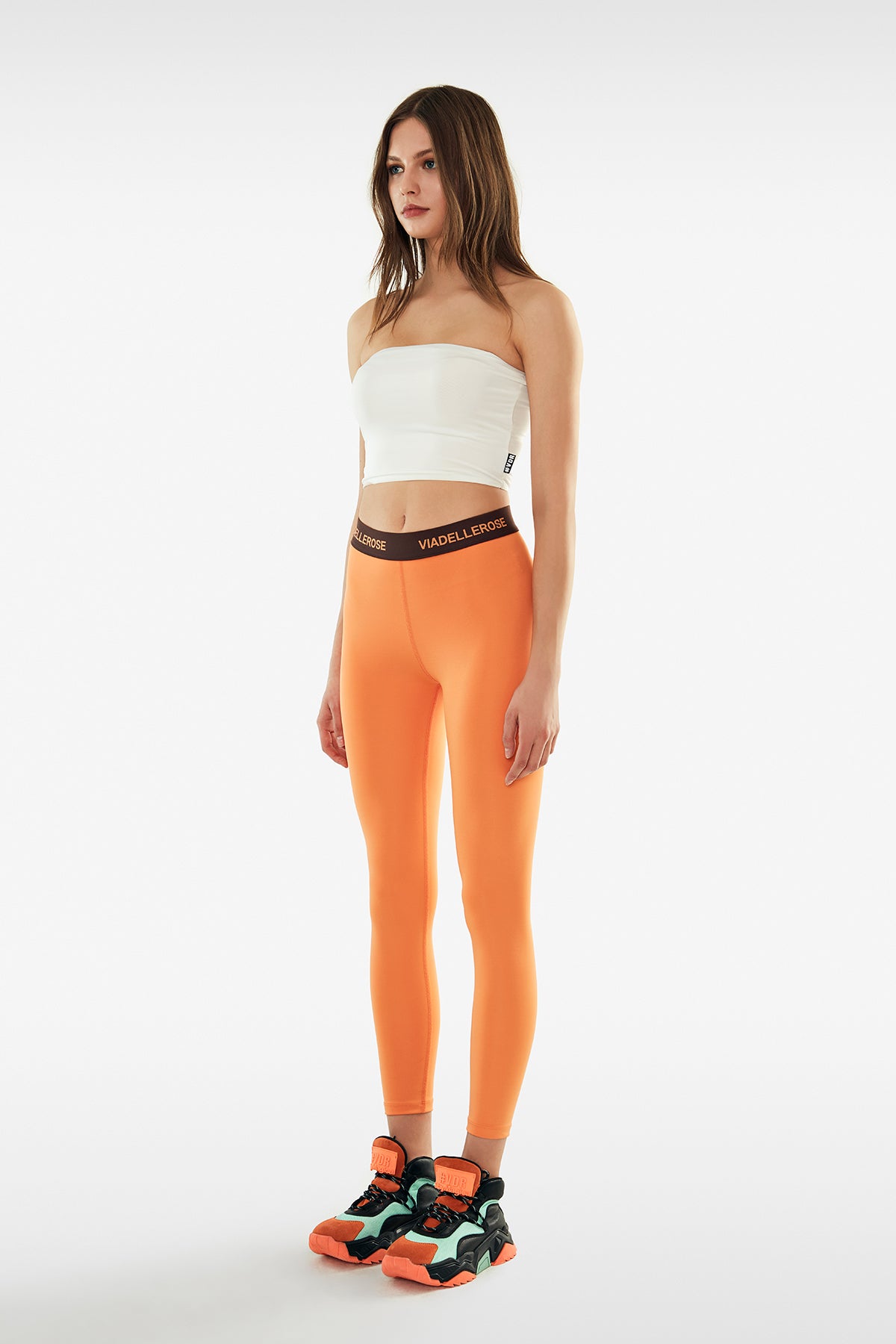 Bianco Bustier 11099