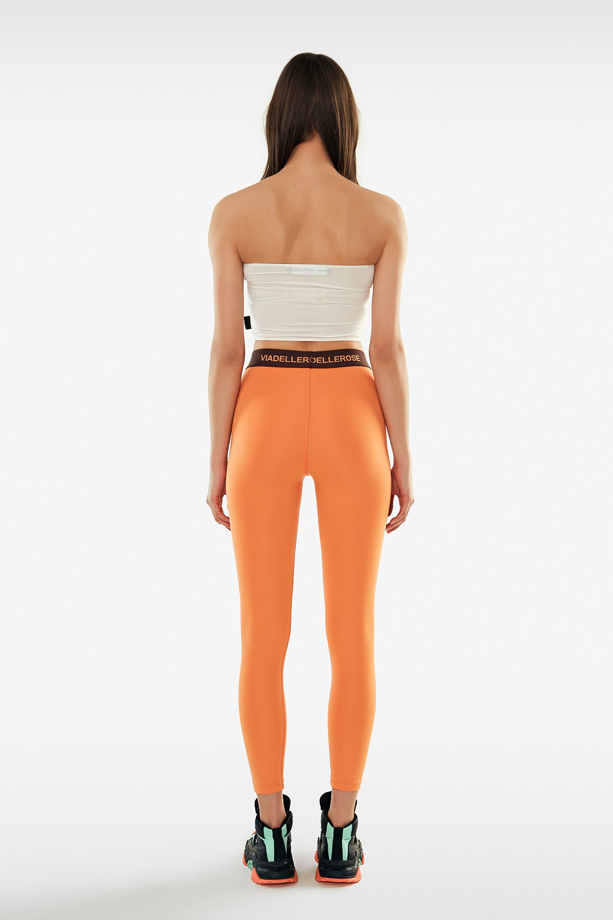 Bianco Bustier 11099