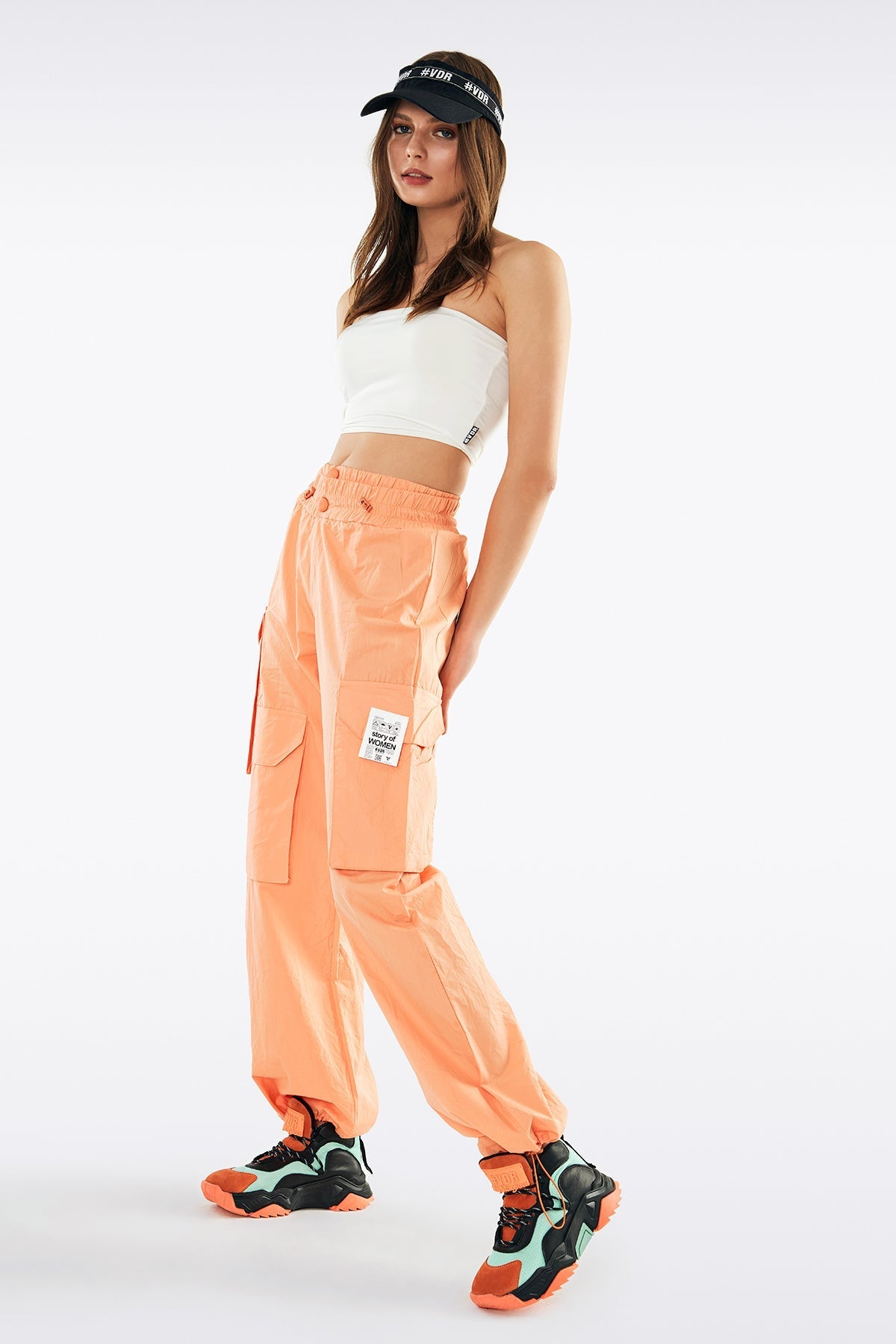 Lachs Pants 11108
