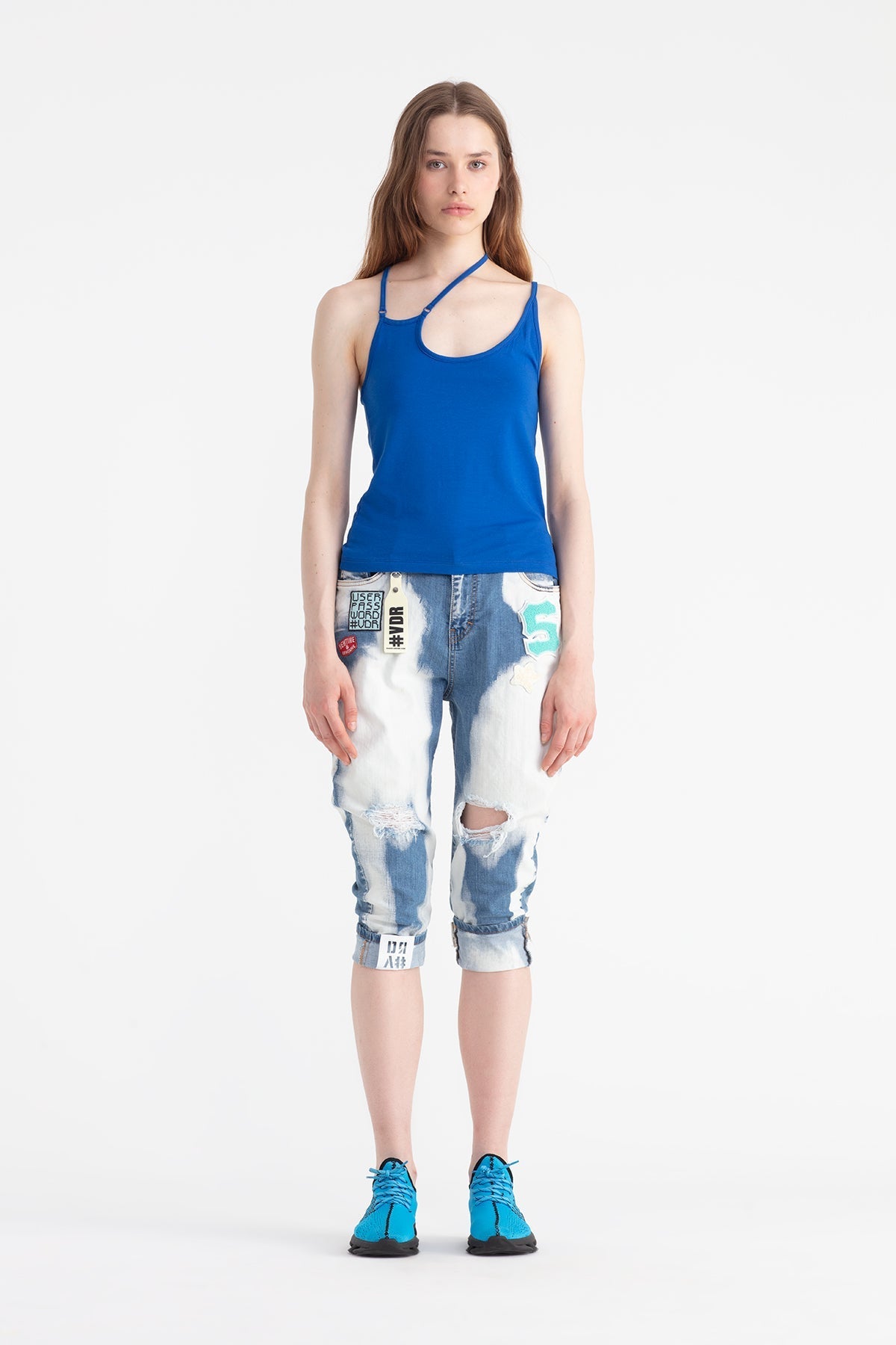 Royal Tang Top 11148