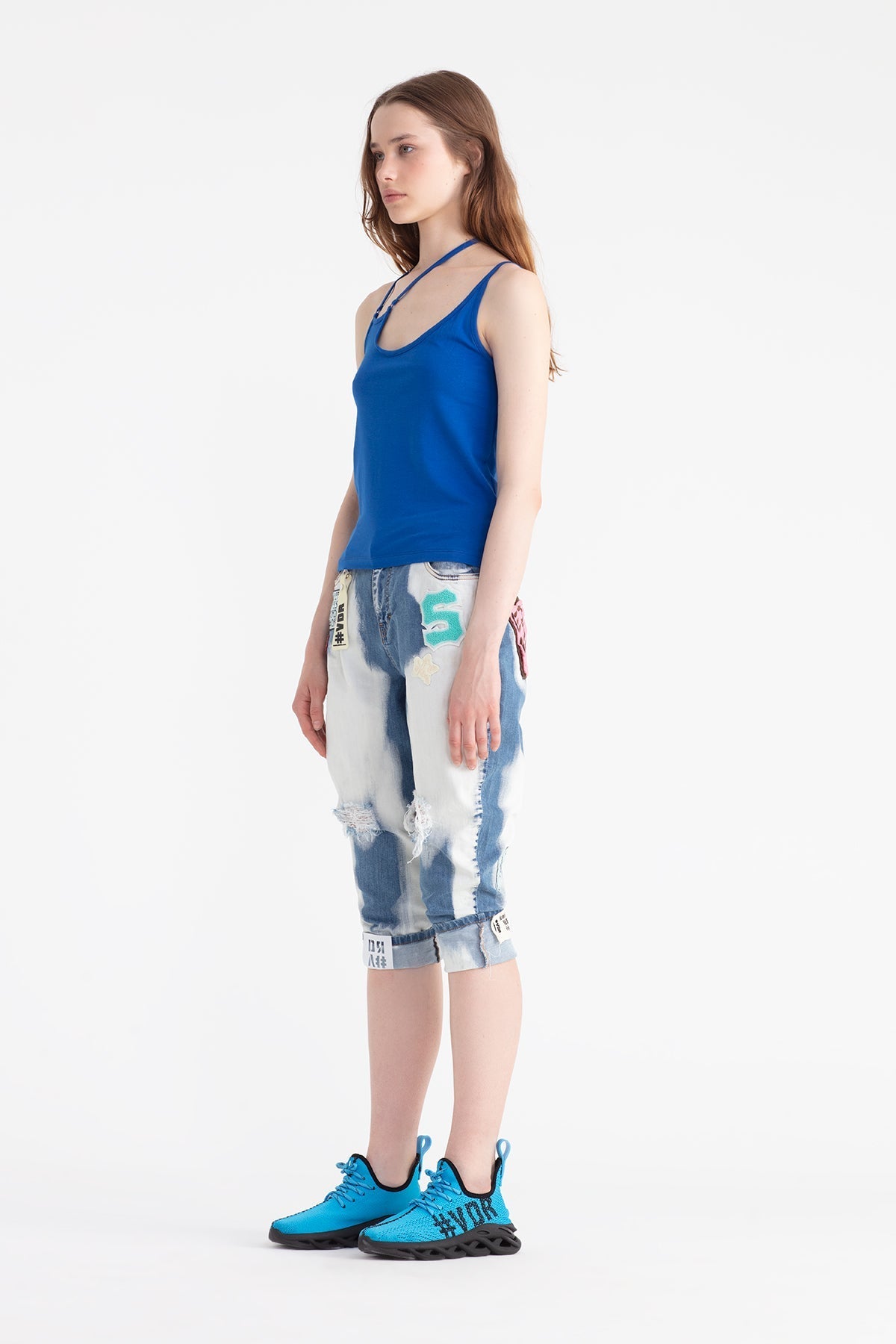 Royal Tang Top 11148