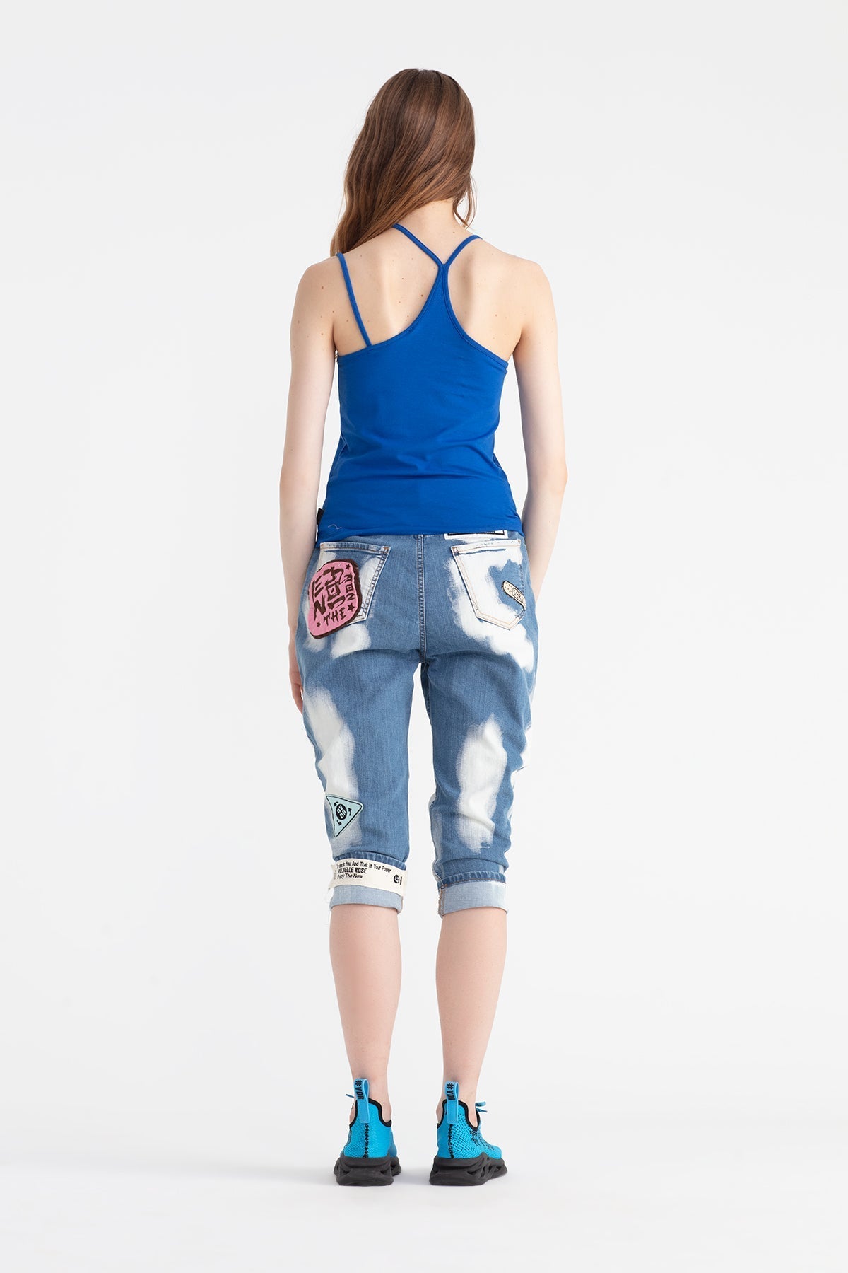 Royal Tang Top 11148