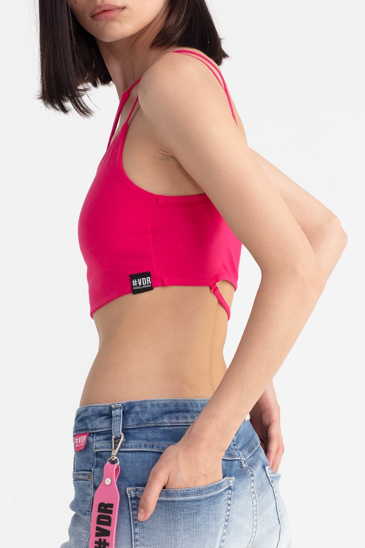 Fuxia Tang Top 11150