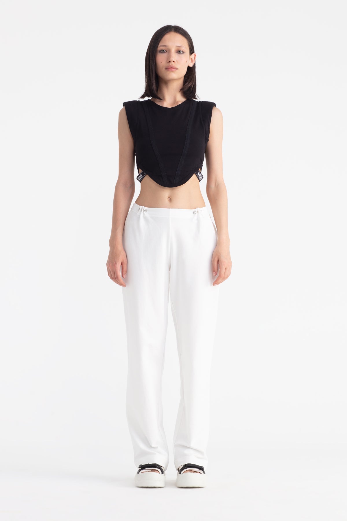 Nero T-shirt 11157