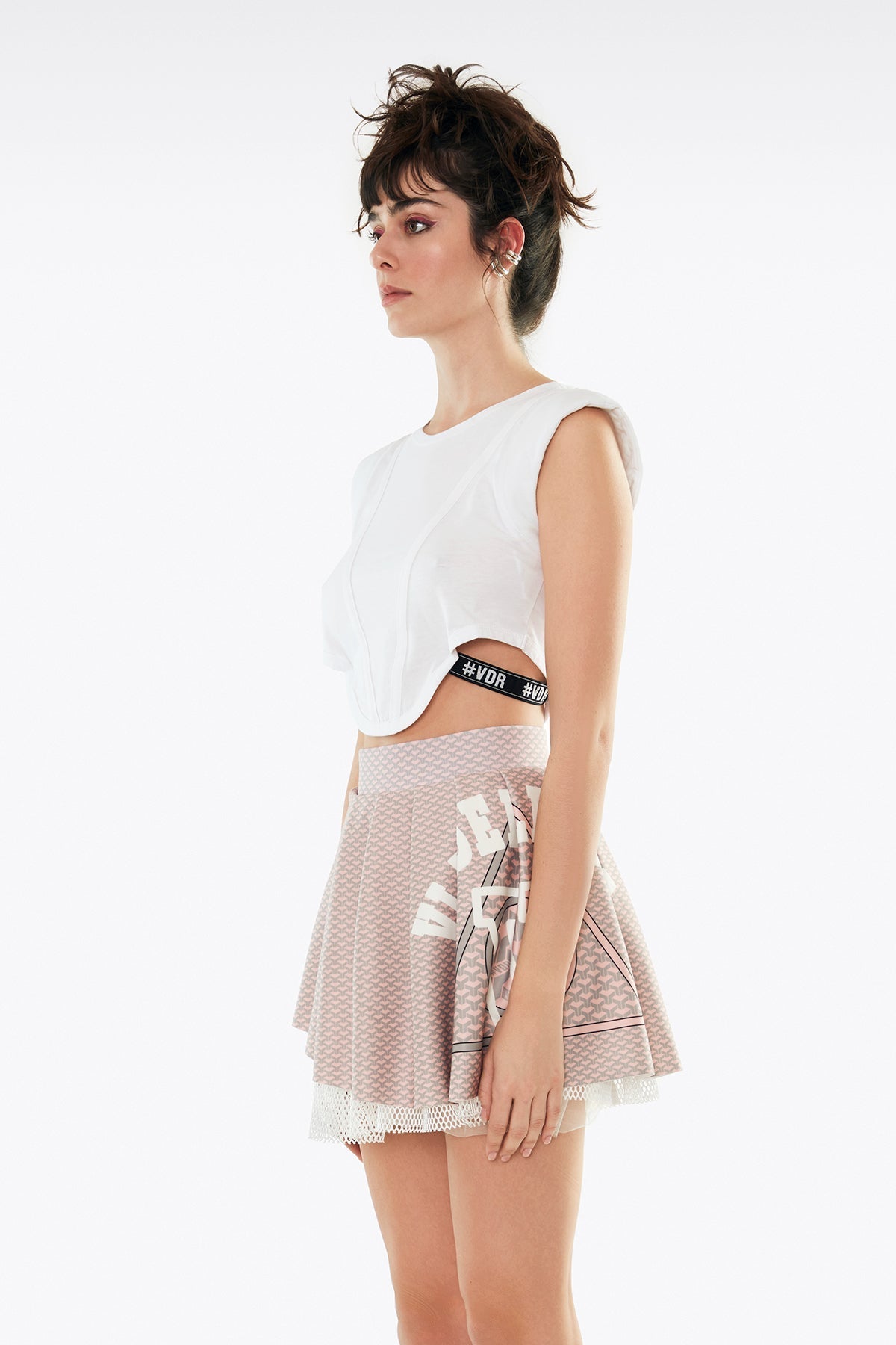 Bianco T-shirt 11157