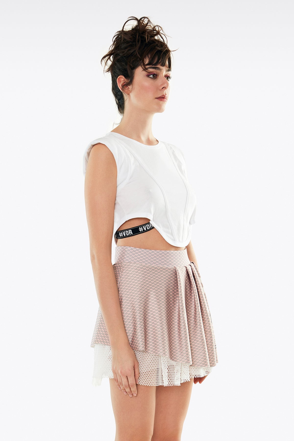 Bianco T-shirt 11157