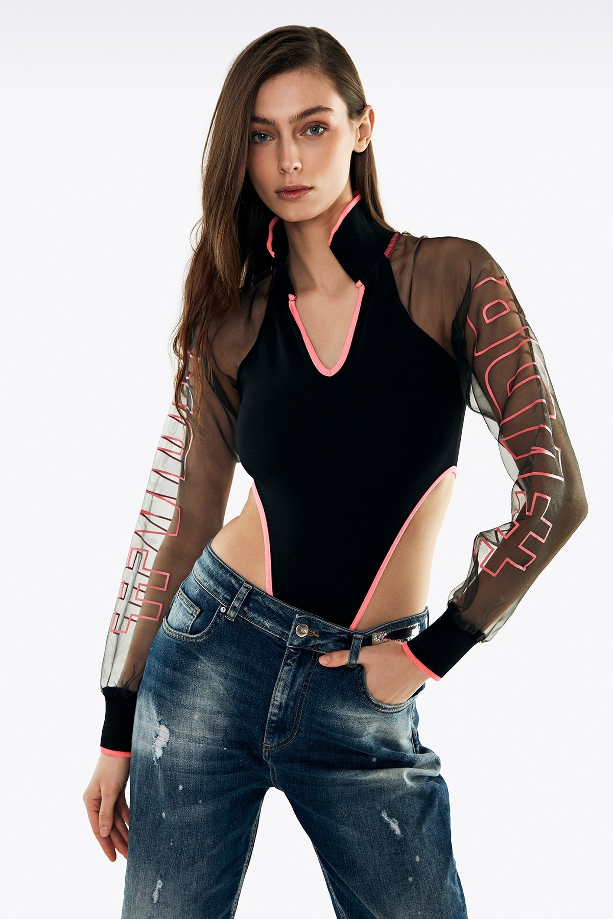 Nero Body 11161