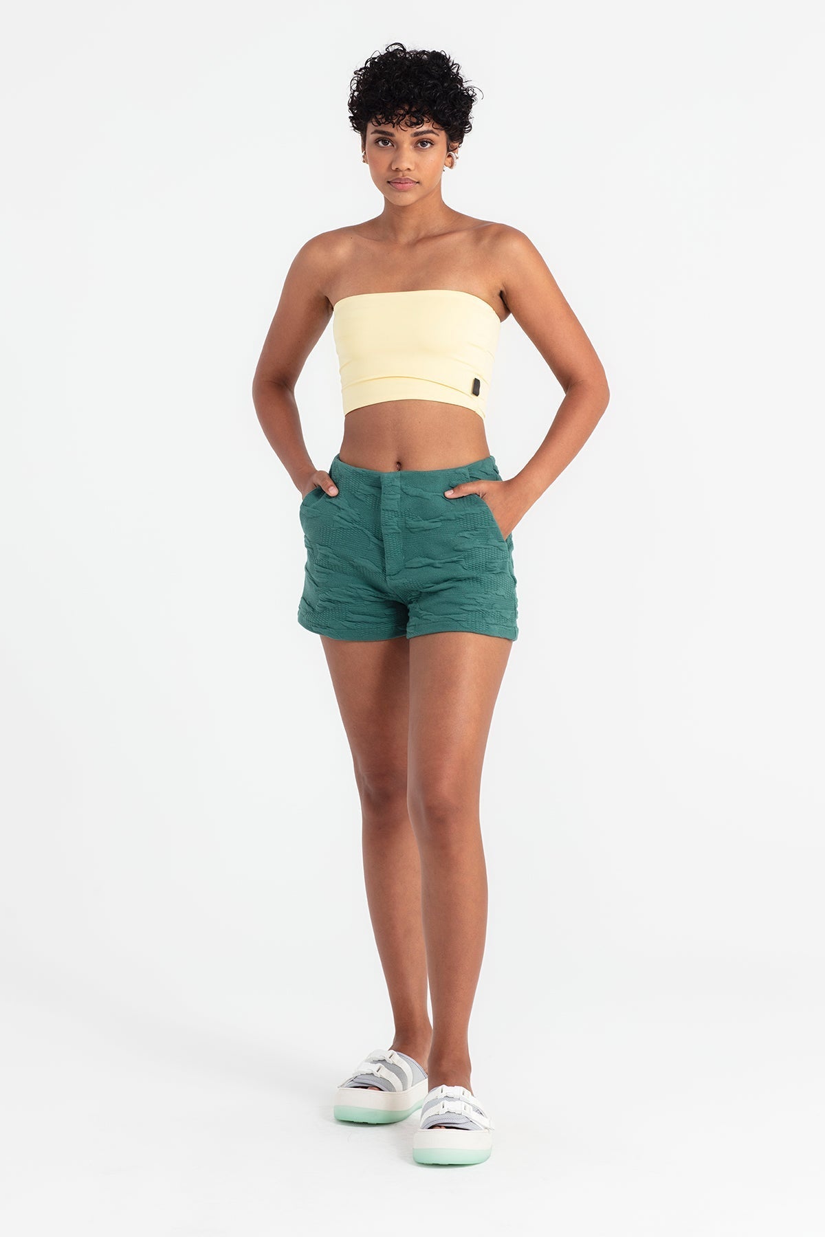 Forest Shorts 11183