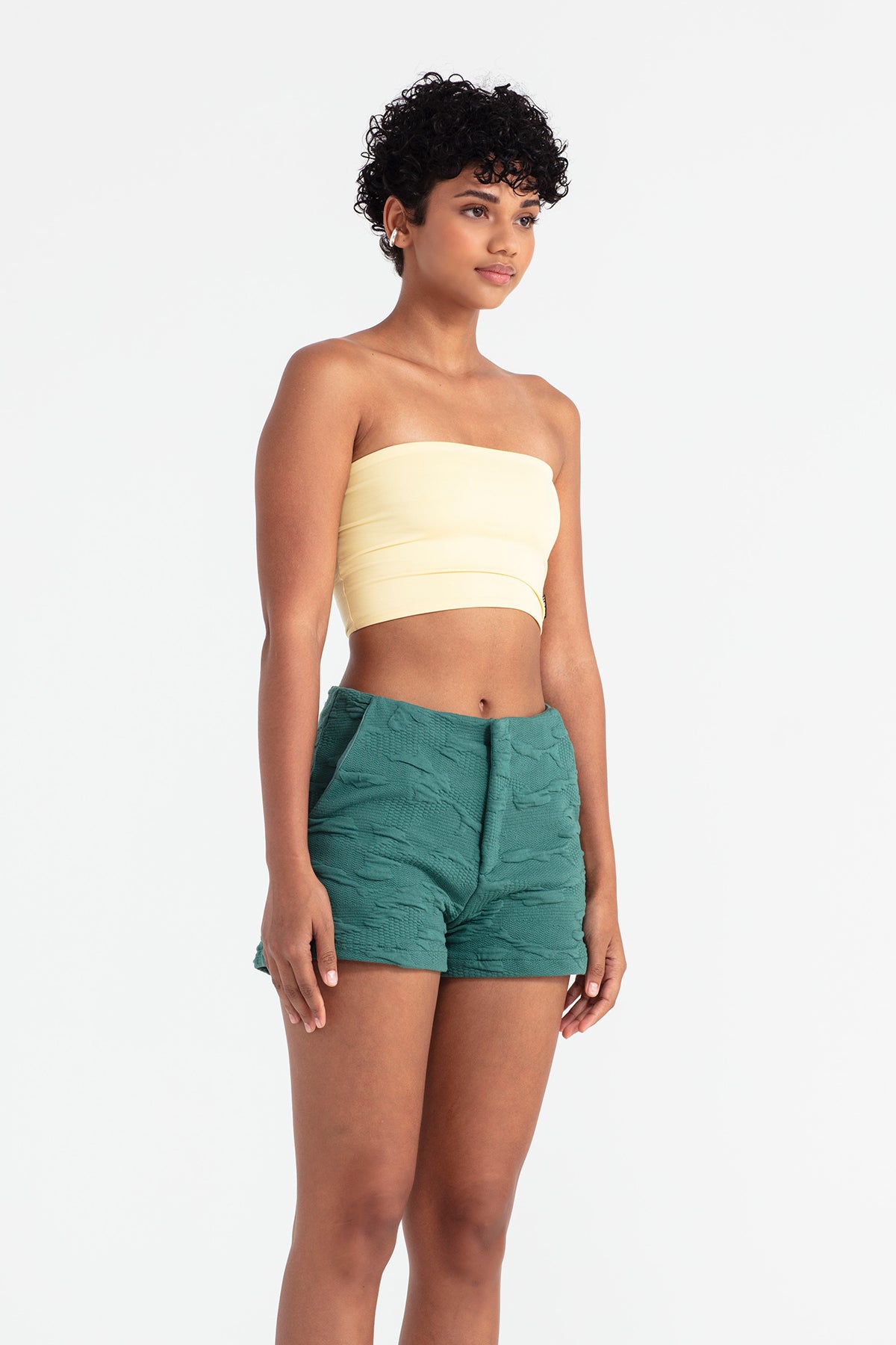 Forest Shorts 11183
