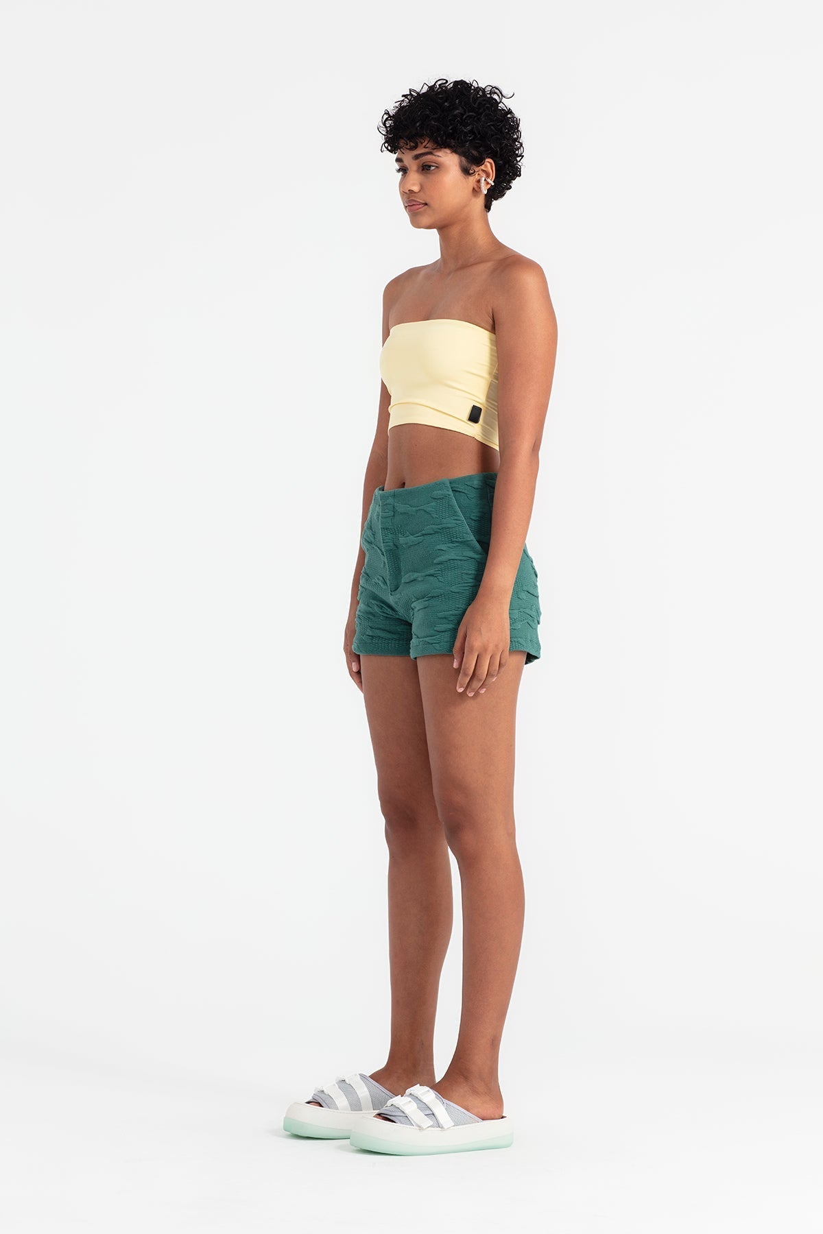 Forest Shorts 11183