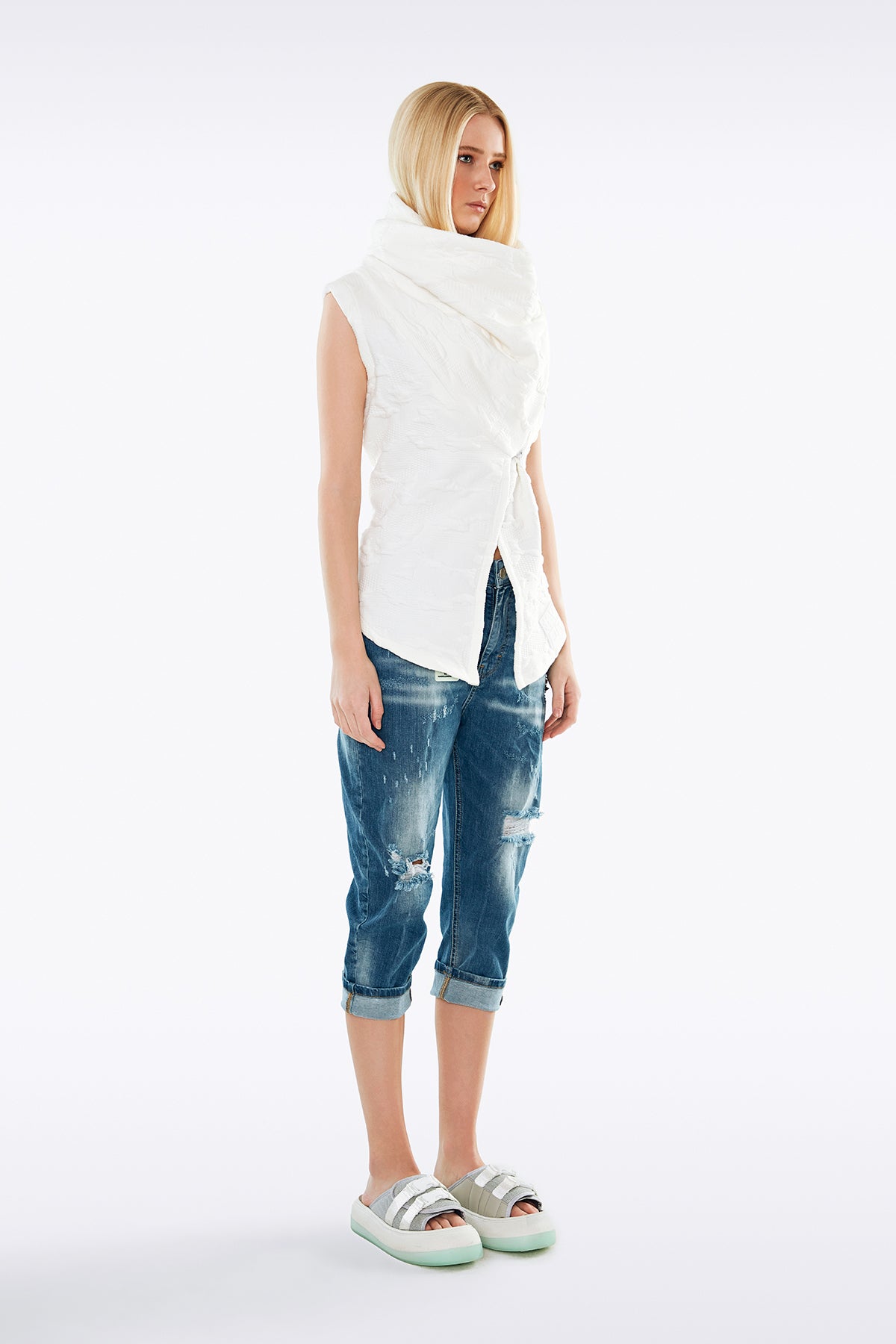 Off White Gile 11184