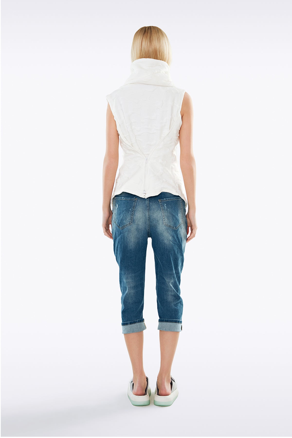 Off White Gile 11184