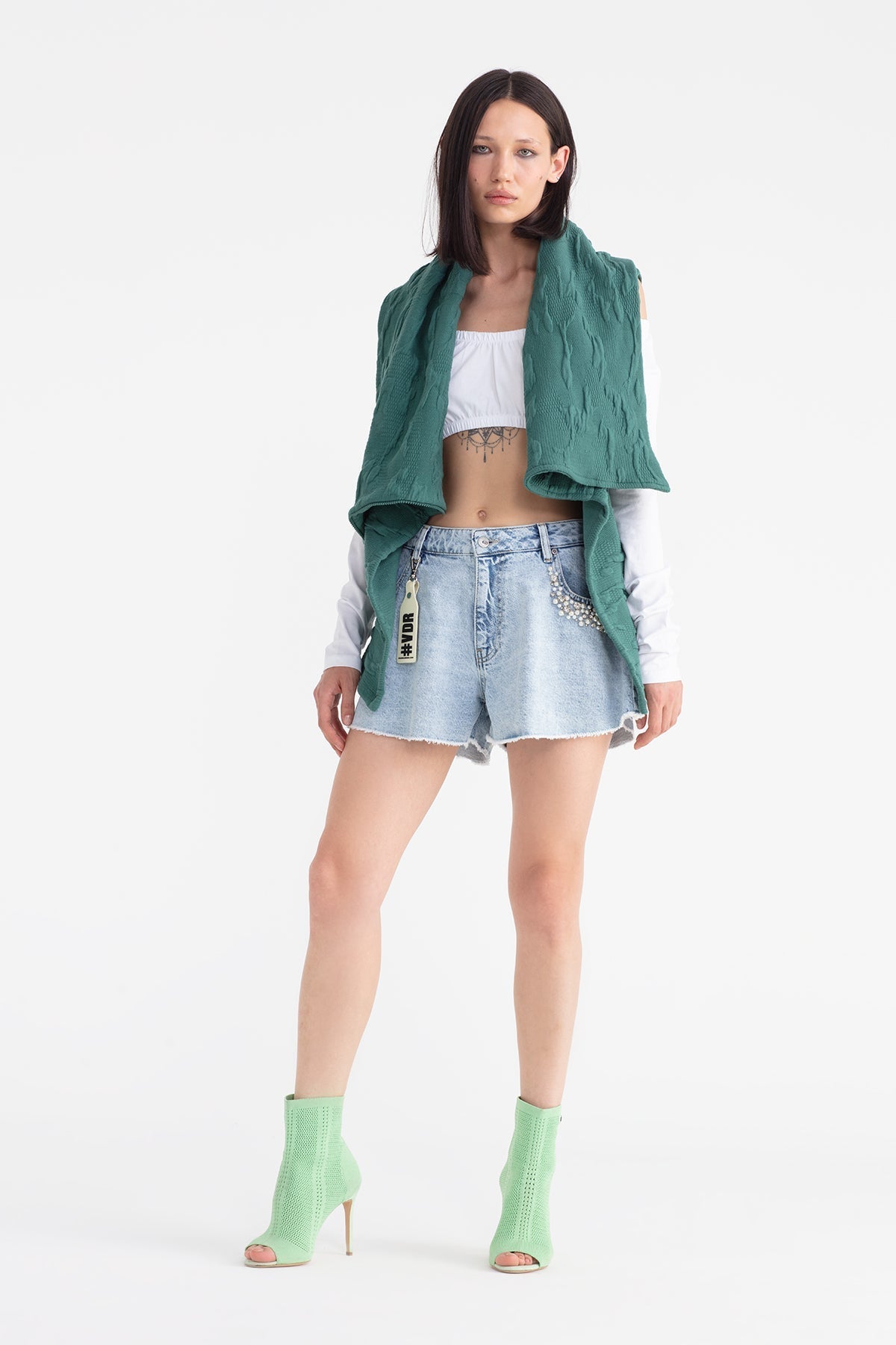 Forest Gile 11184