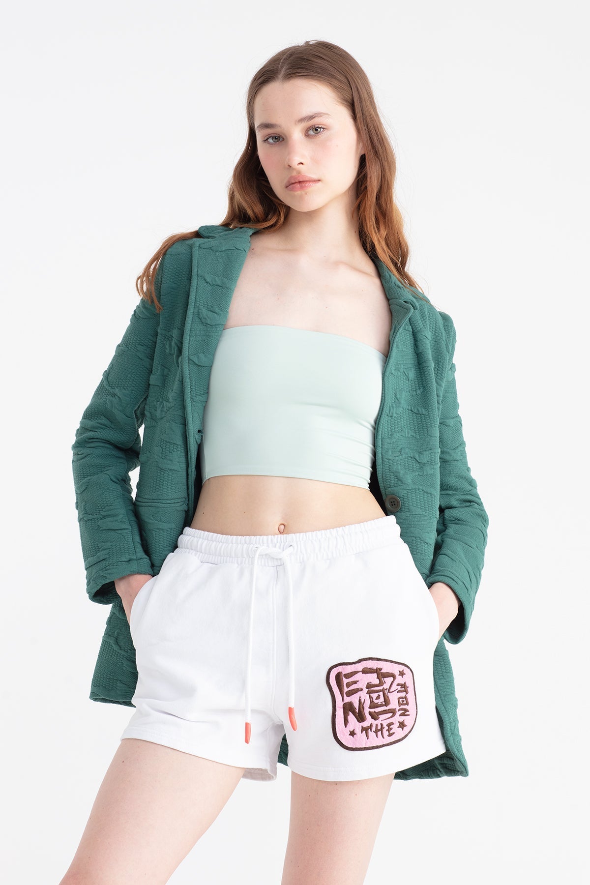 Forest Jacket 11186