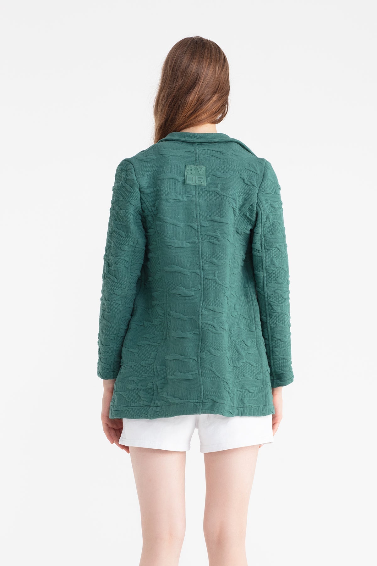 Forest Jacket 11186