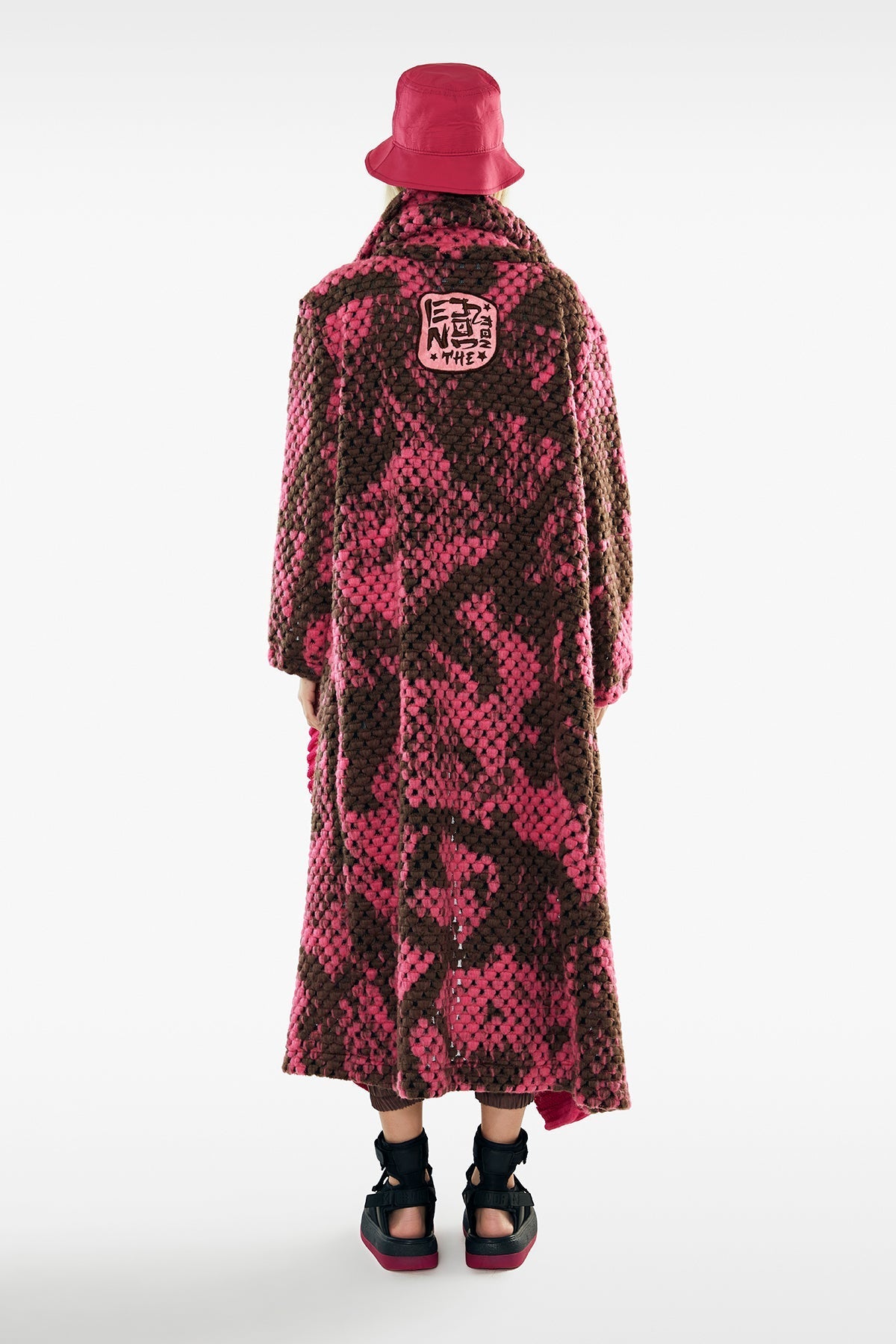 Fuxia Cardigan 11193
