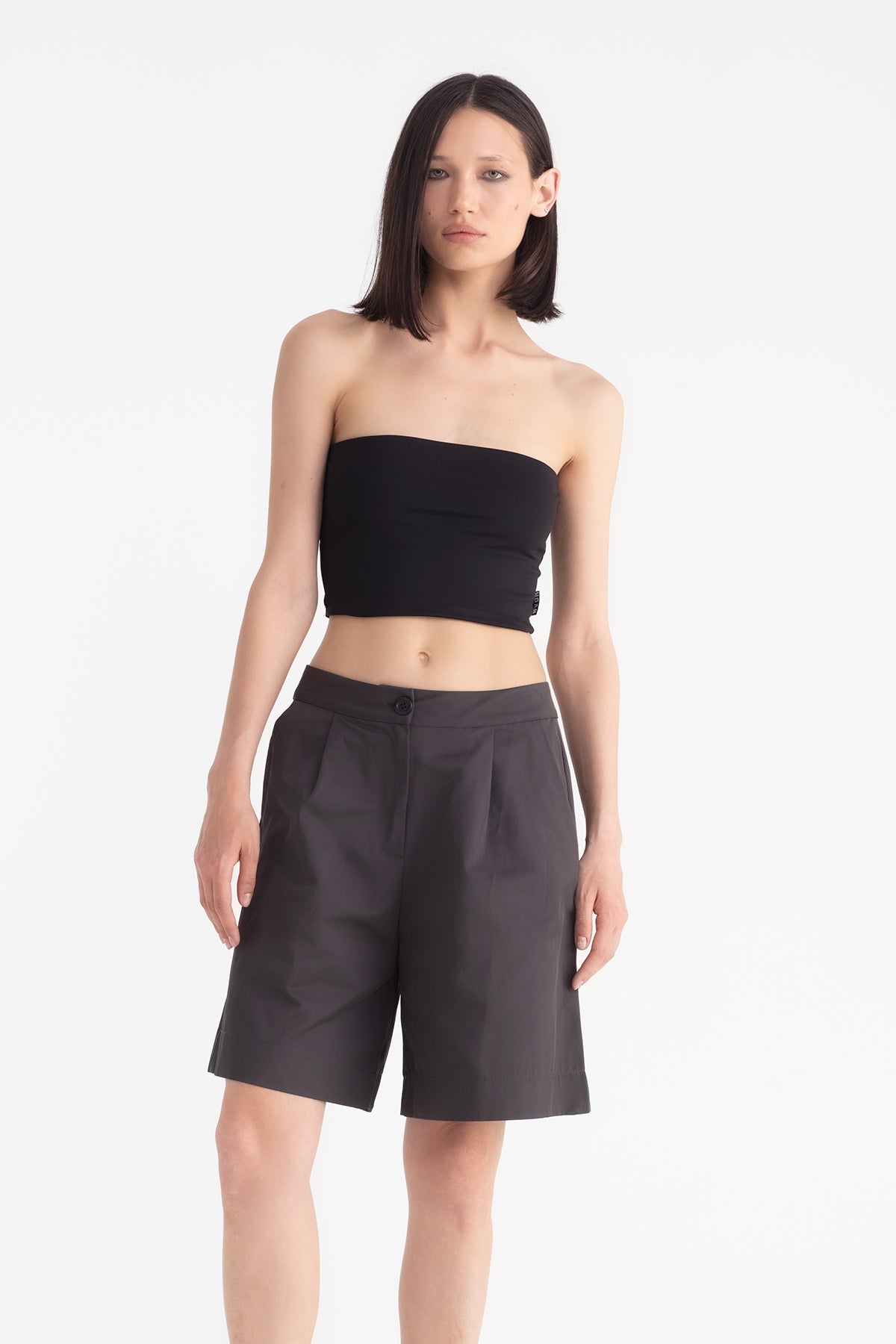 Nero Fumo Shorts 11214
