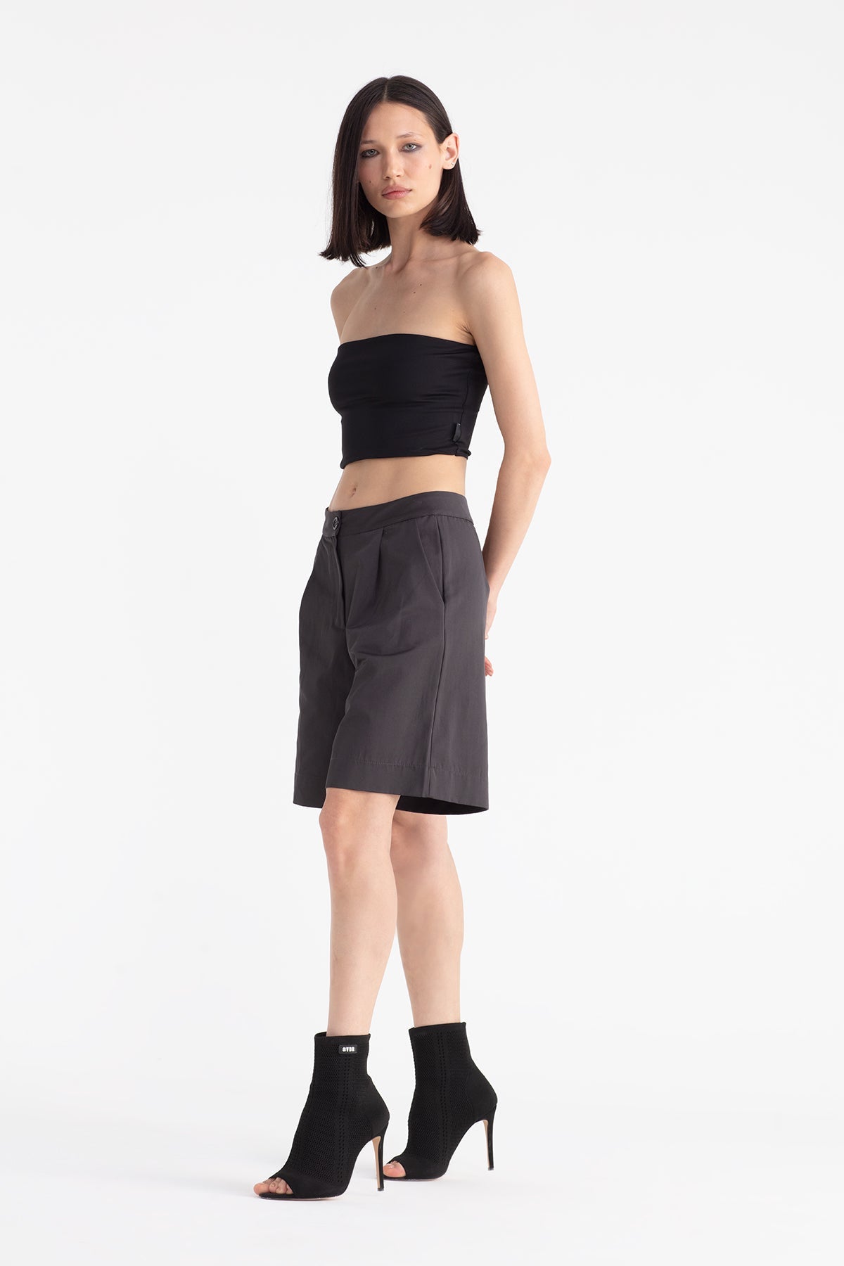 Nero Fumo Shorts 11214