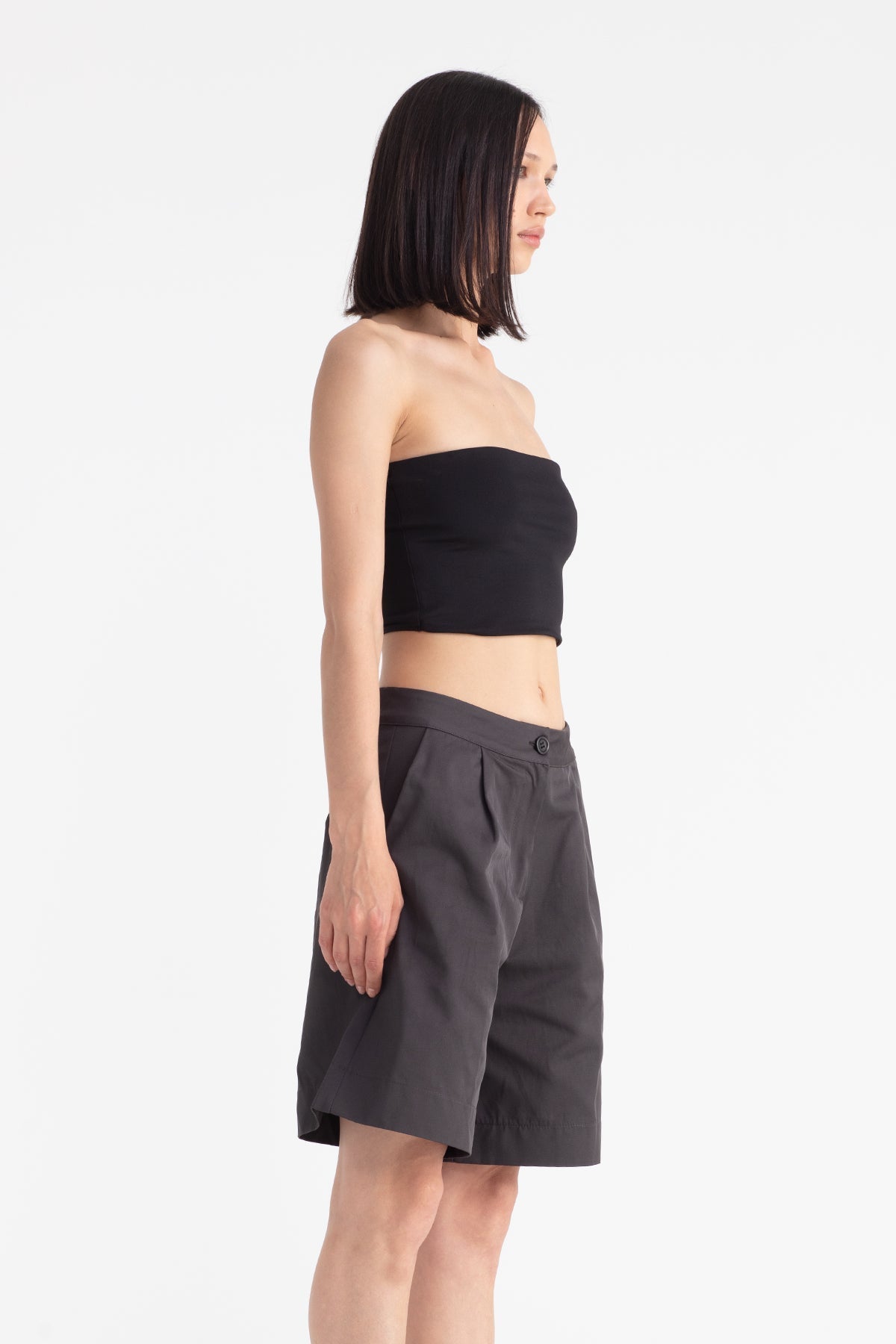 Nero Fumo Shorts 11214