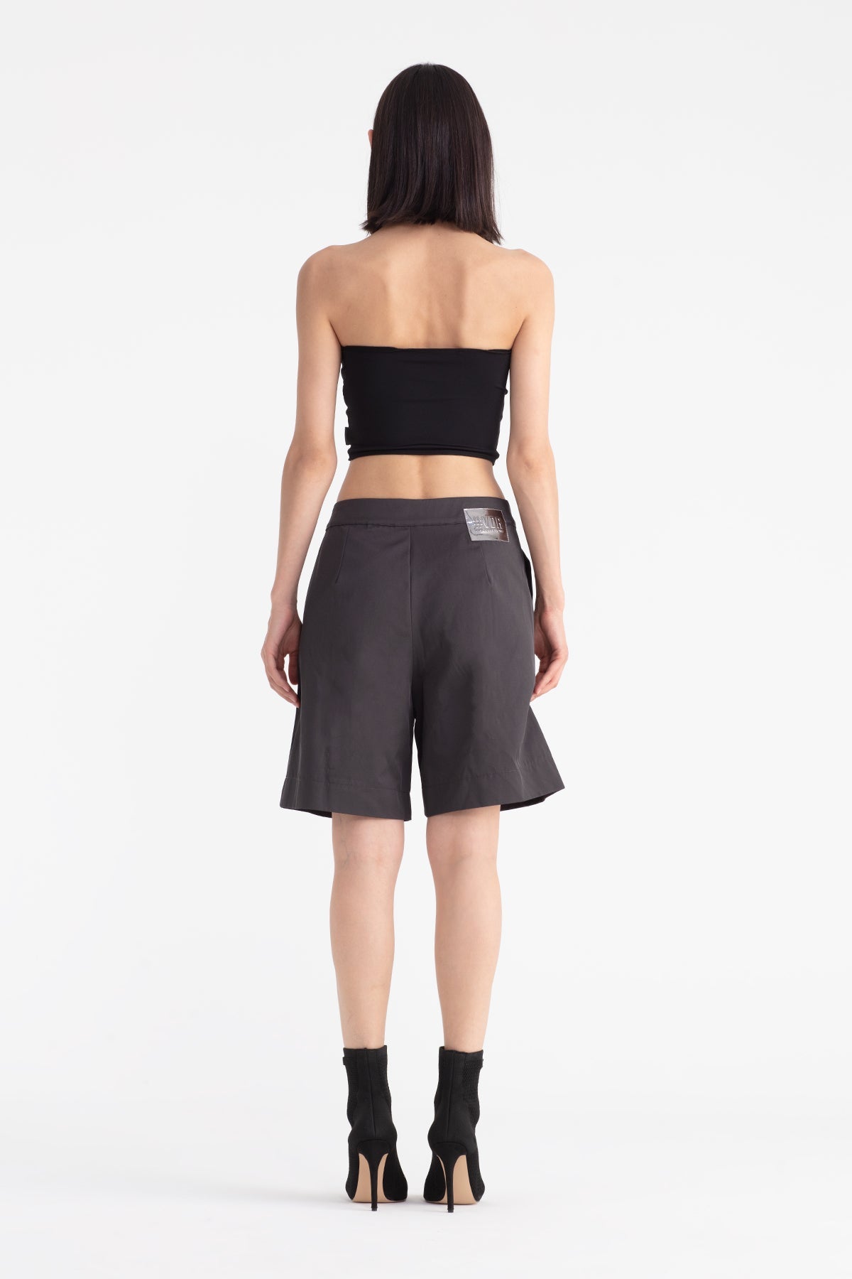 Nero Fumo Shorts 11214